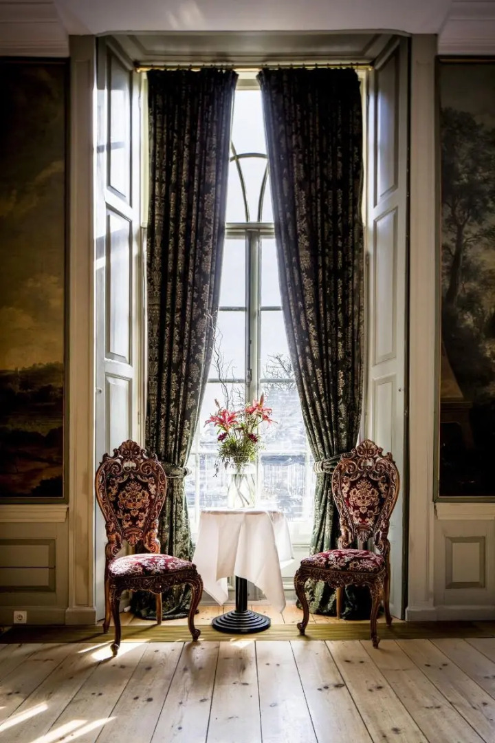 Hampshire Hotel - 's Gravenhof Zutphen