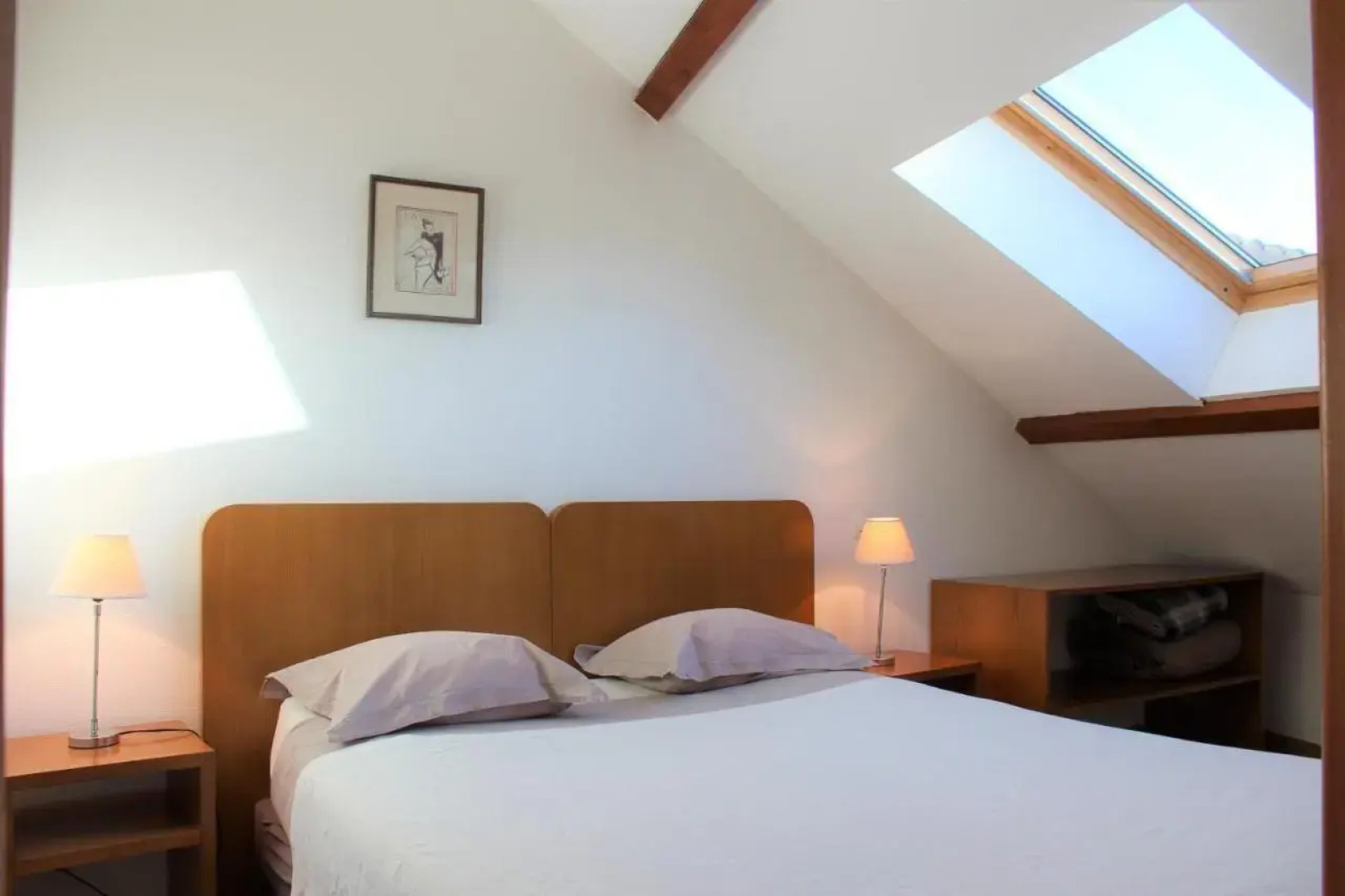 Gîtes de la Bergerie