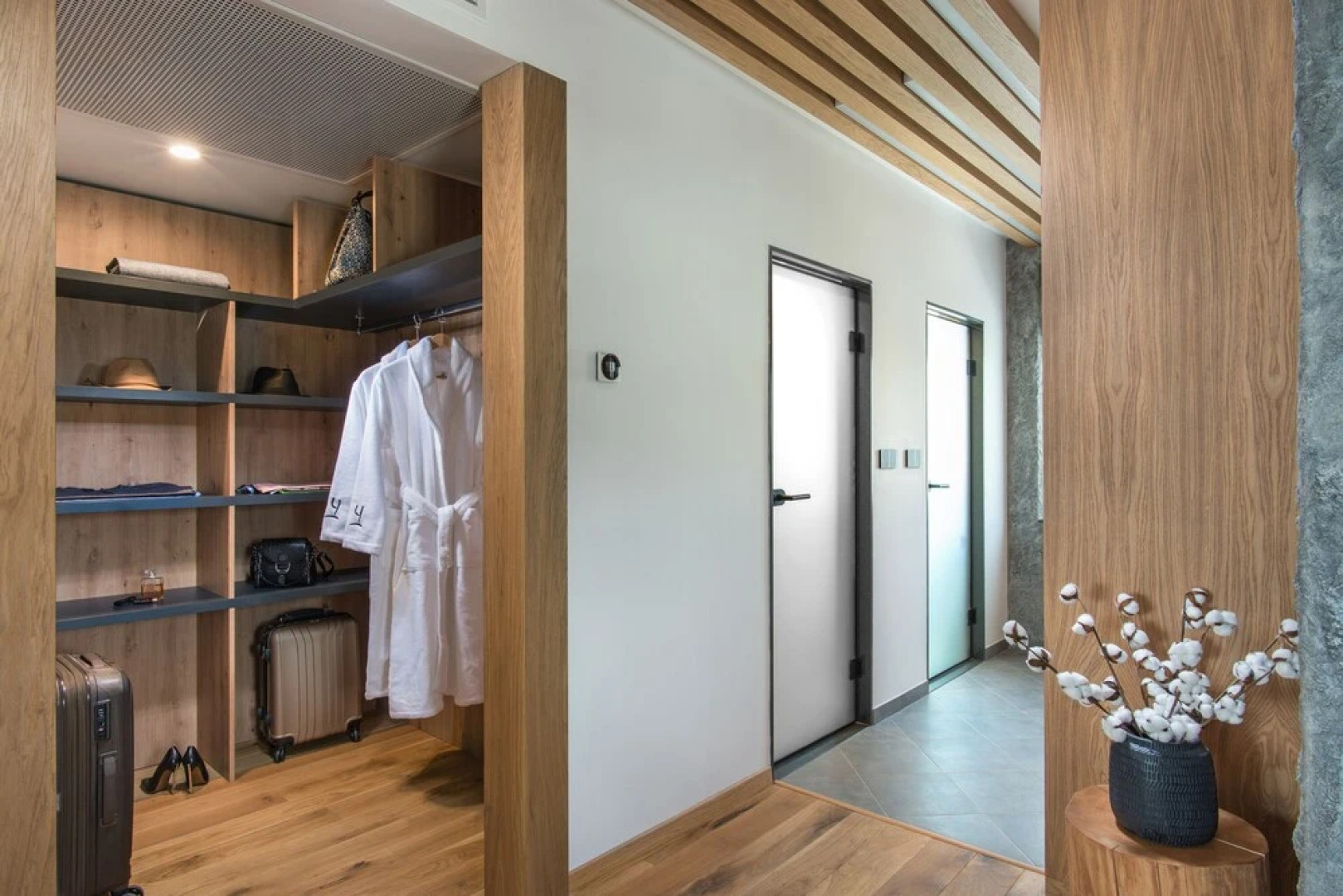 Wine & SPA Hotel Chukara