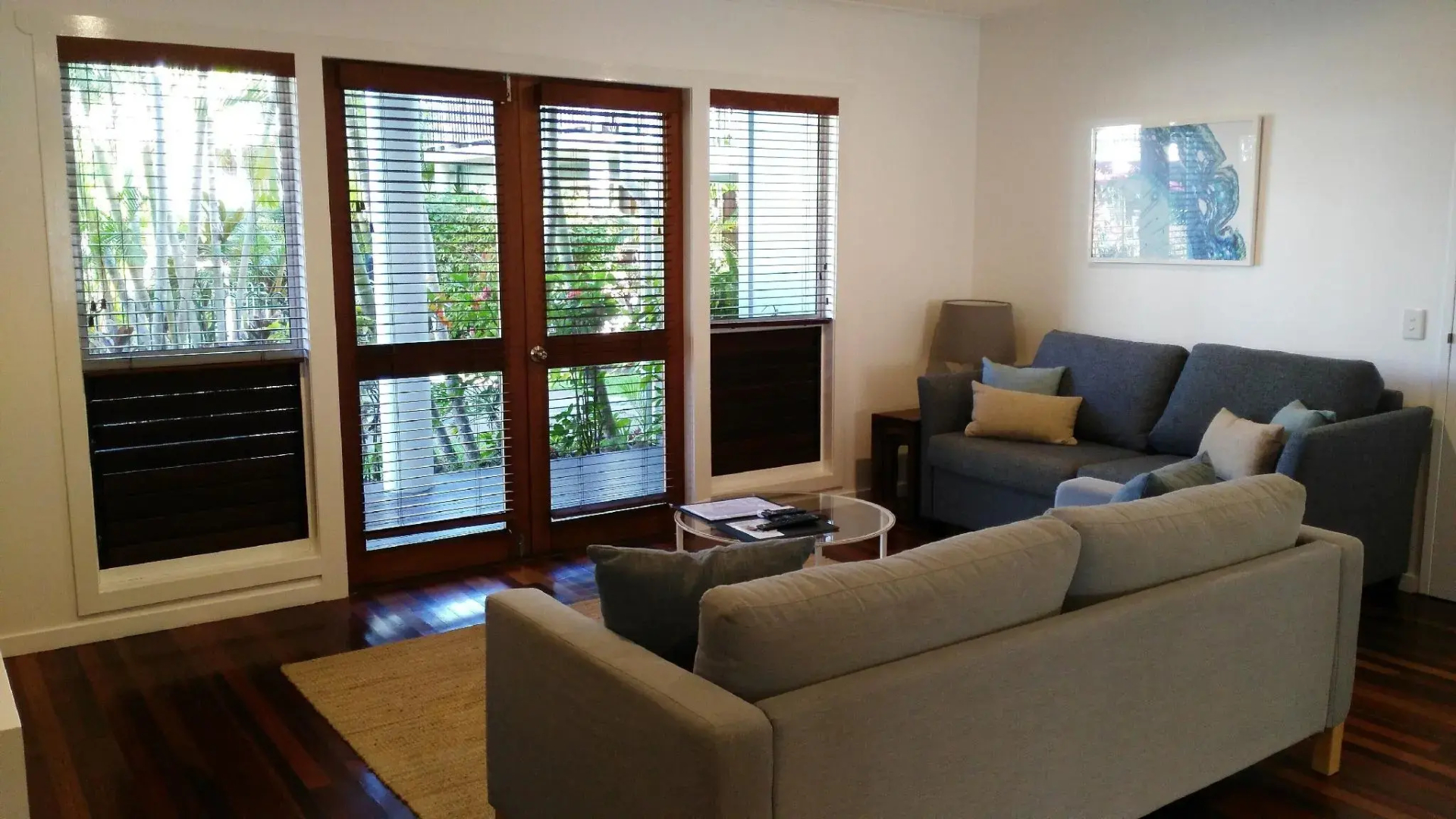 South Pacific Resort & Spa Noosa