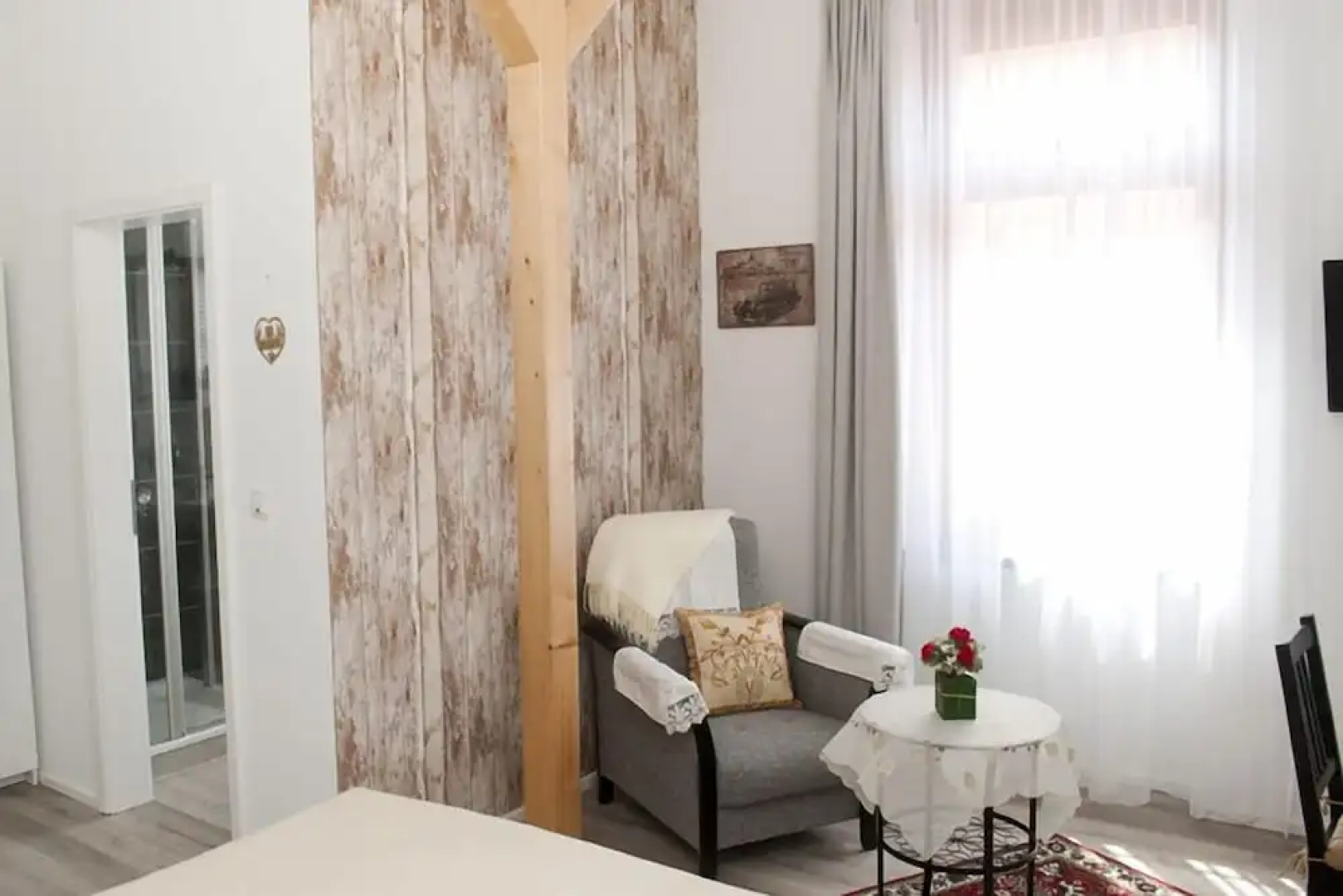Residenz Hotel Garni Edenkoben