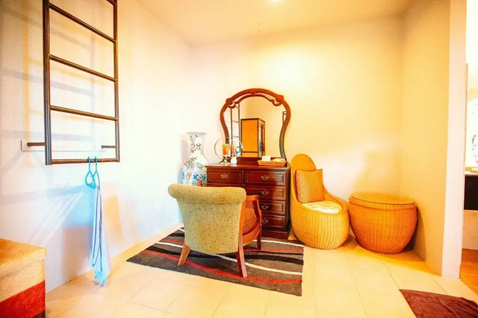 Baan Ton Kao Pool Villas Krabi