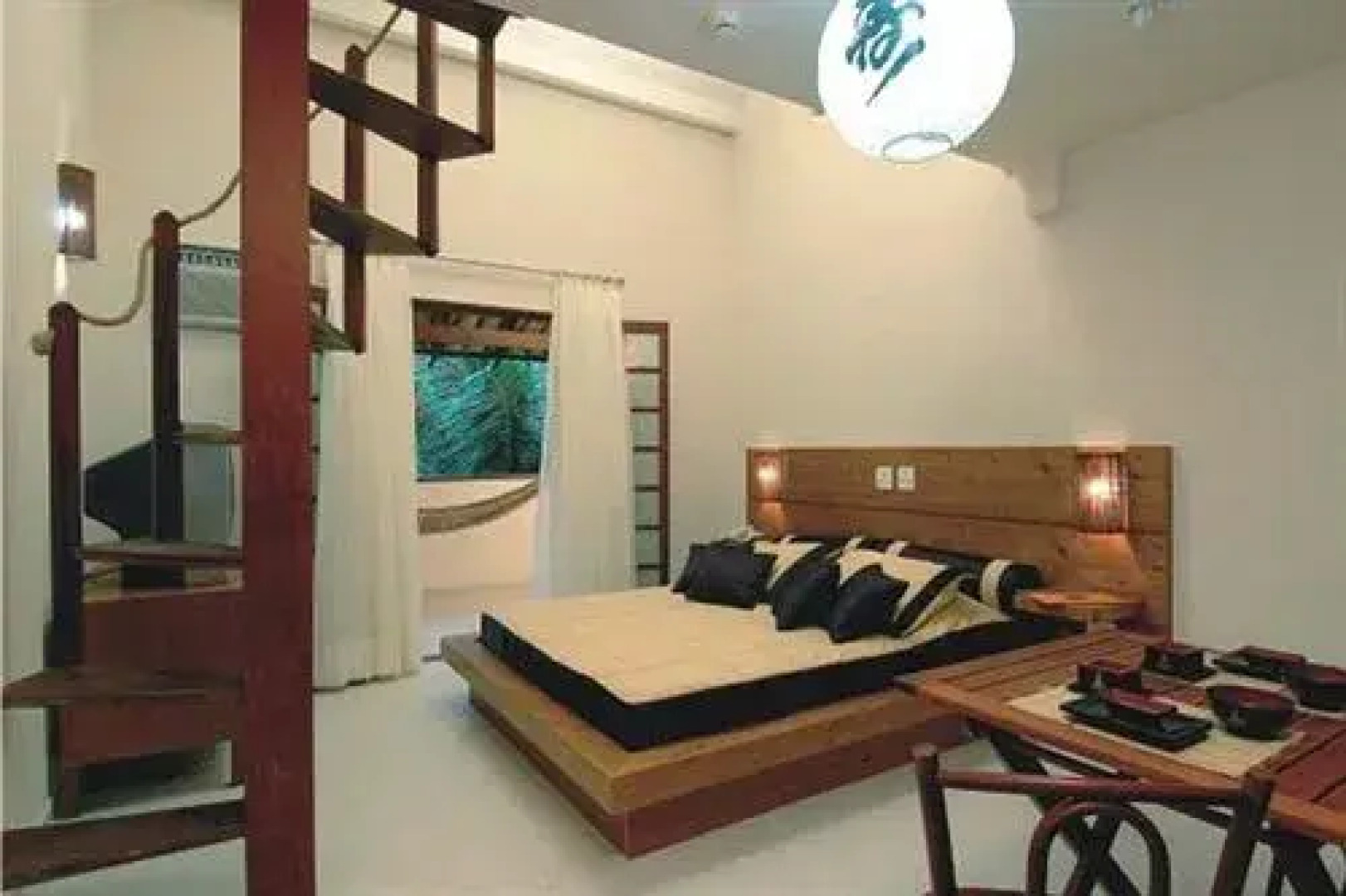 Pousada Brig Maresias