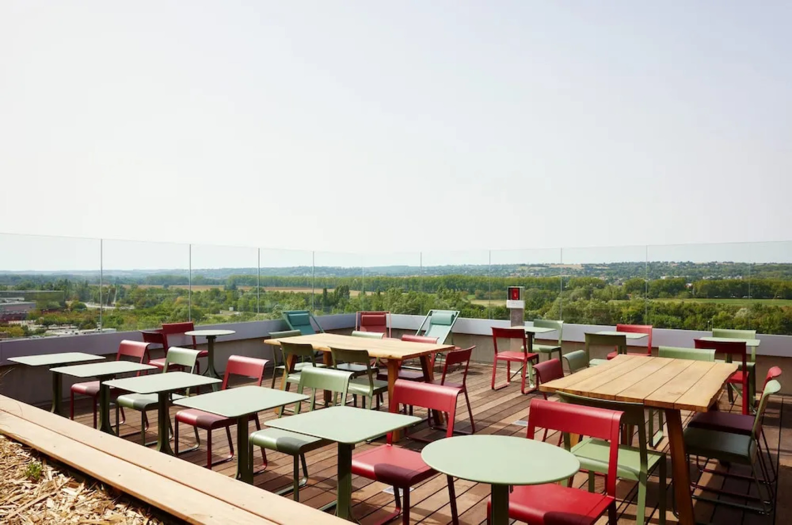 Hife Toulouse Sud Labège