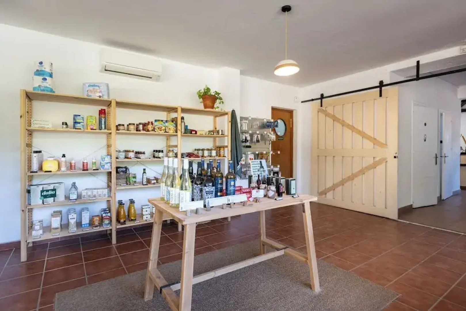 Huttopia Parque de Doñana