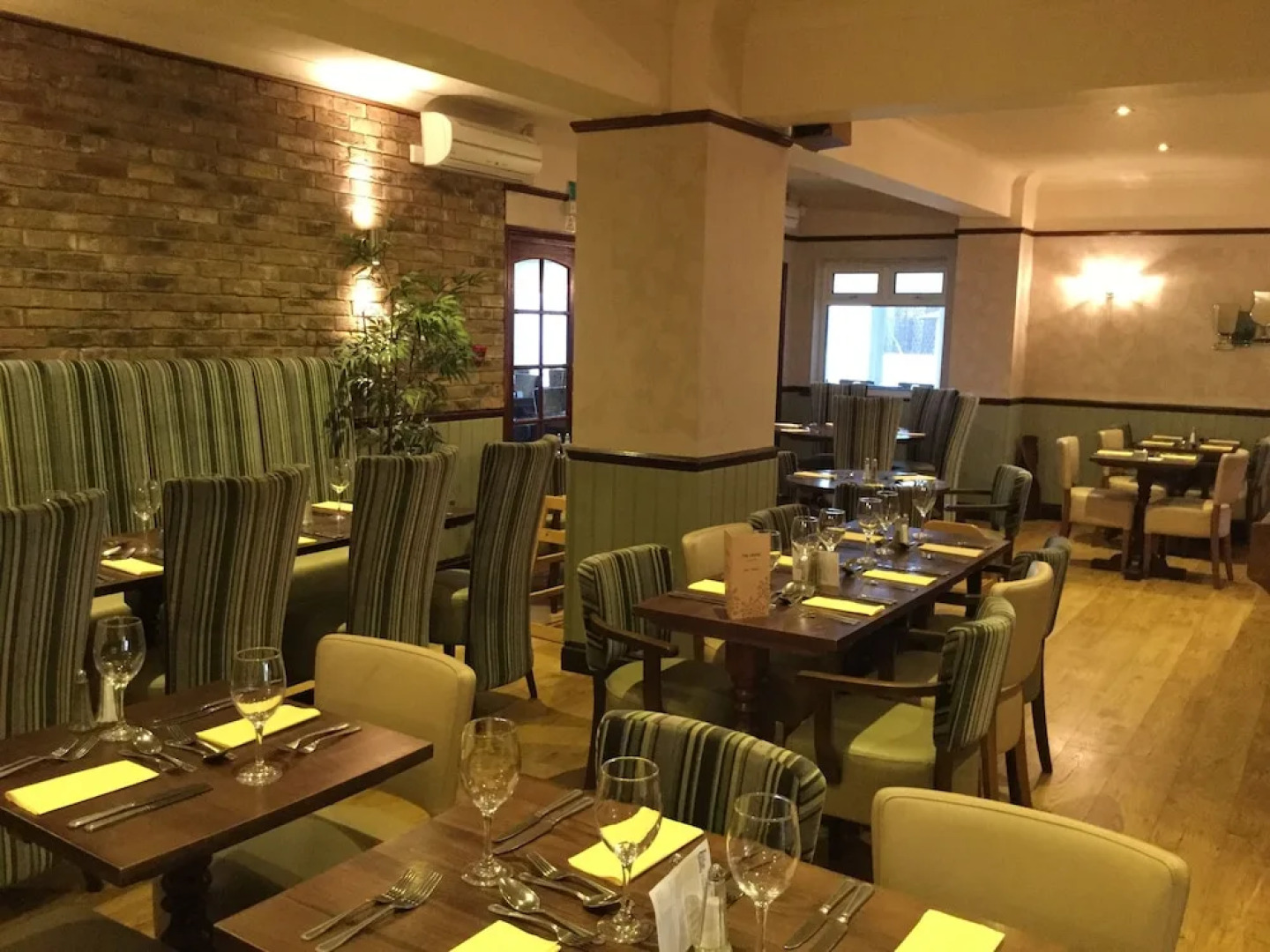 Rettendon lodge events