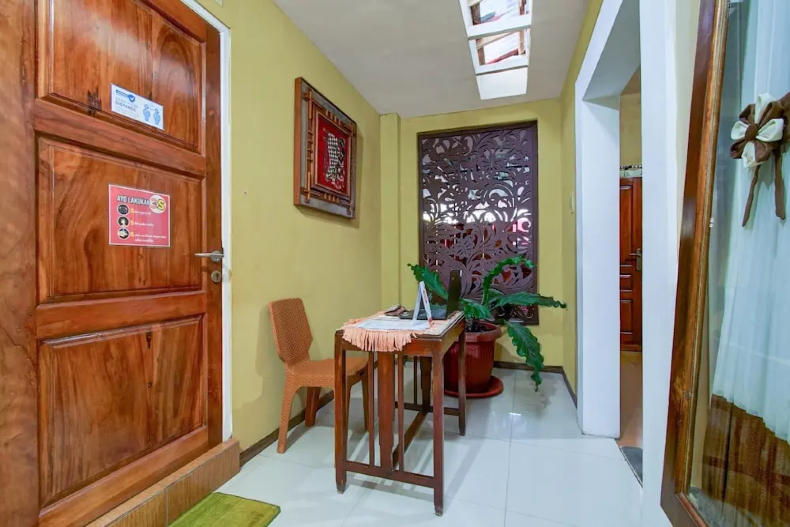 Melati House Syariah by OYO Rooms