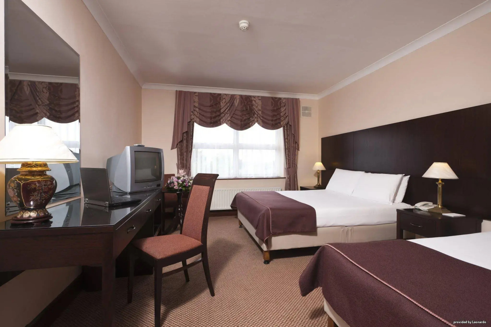 Sheldon Park Hotel and Leisure Club