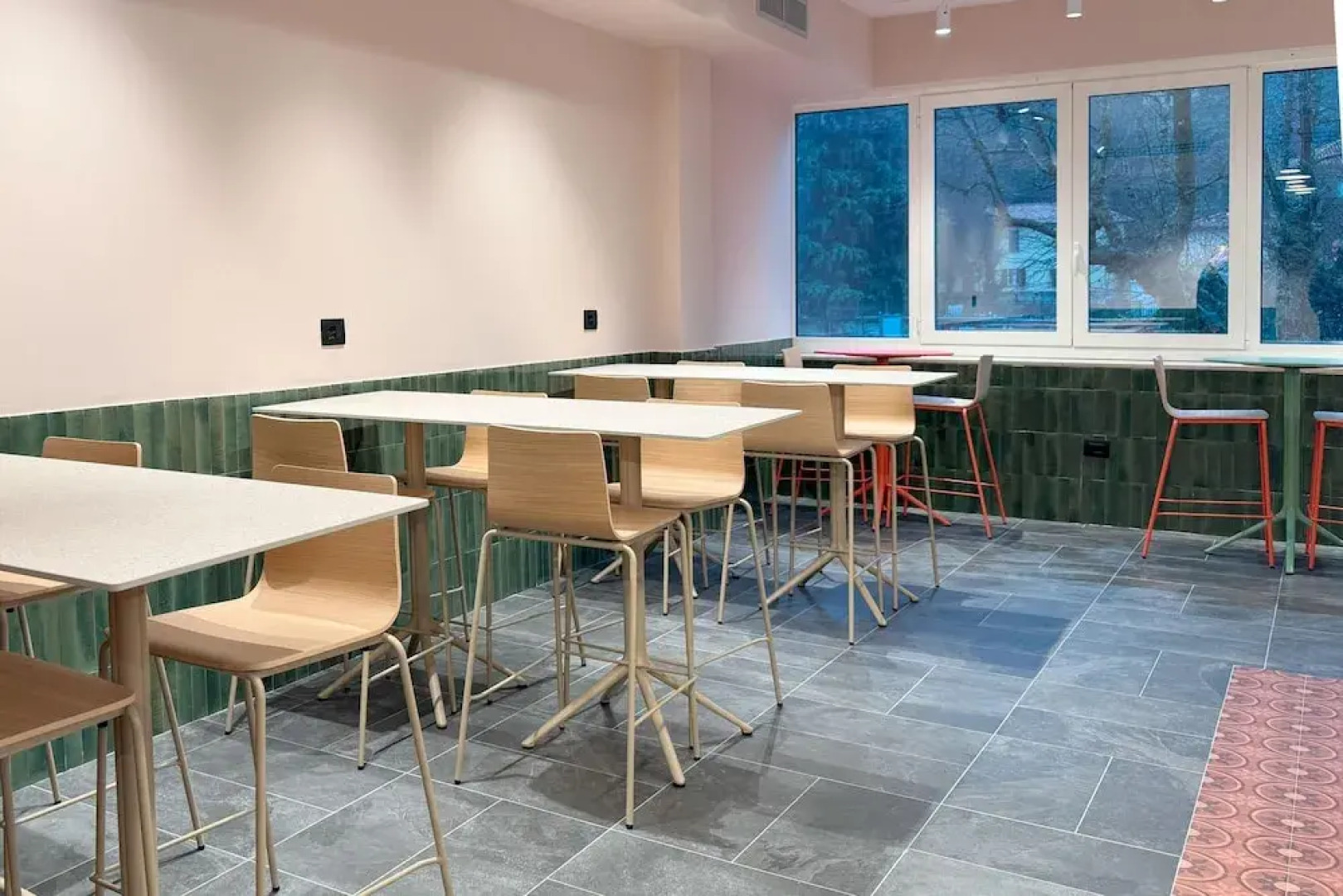 Mini Hotel Baradello