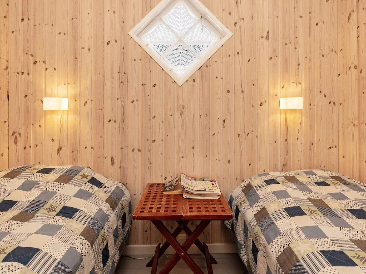 3 Person Holiday Home in Karrebaeksminde