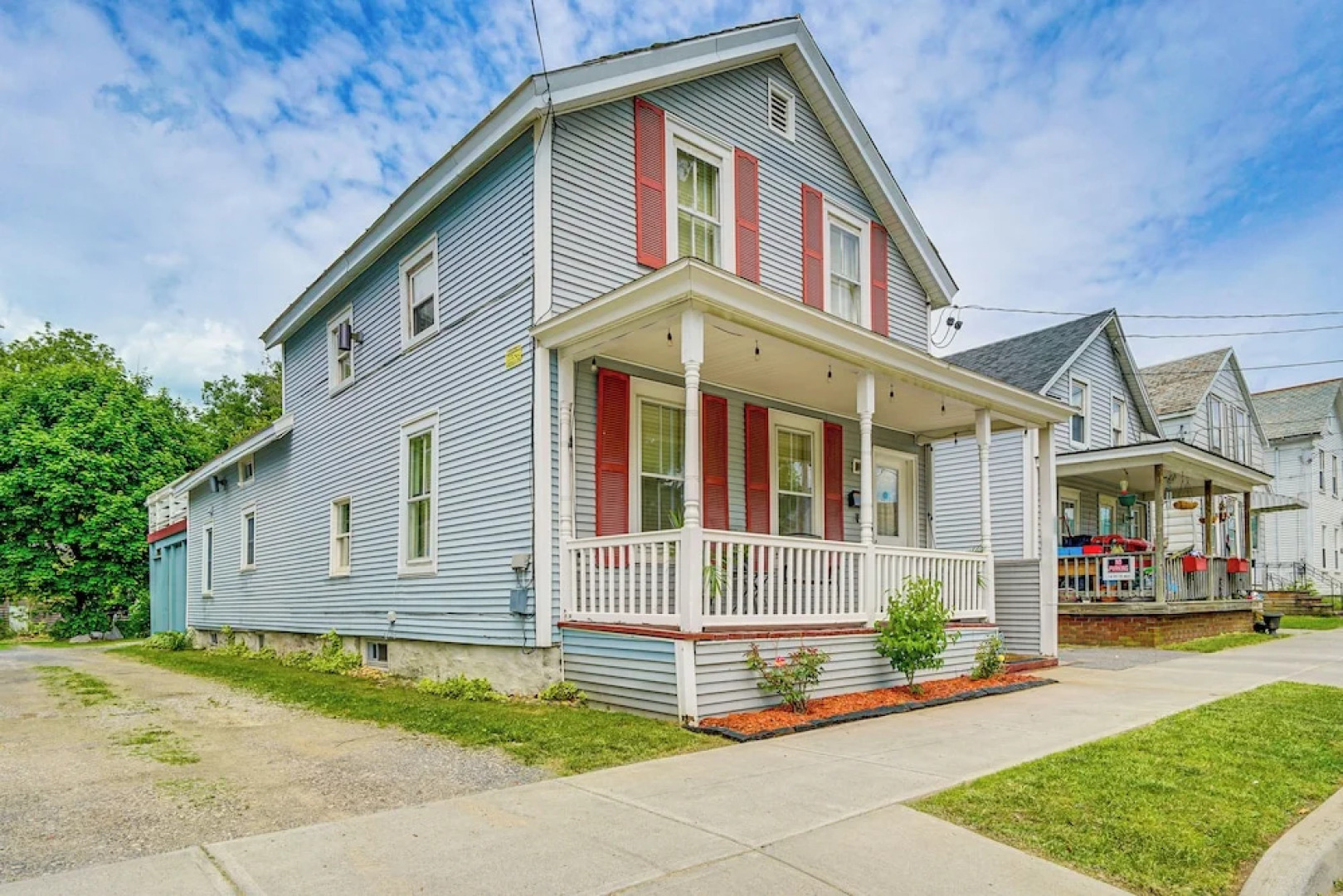 Bennington Gem w/ Smart TV Near Historic District!