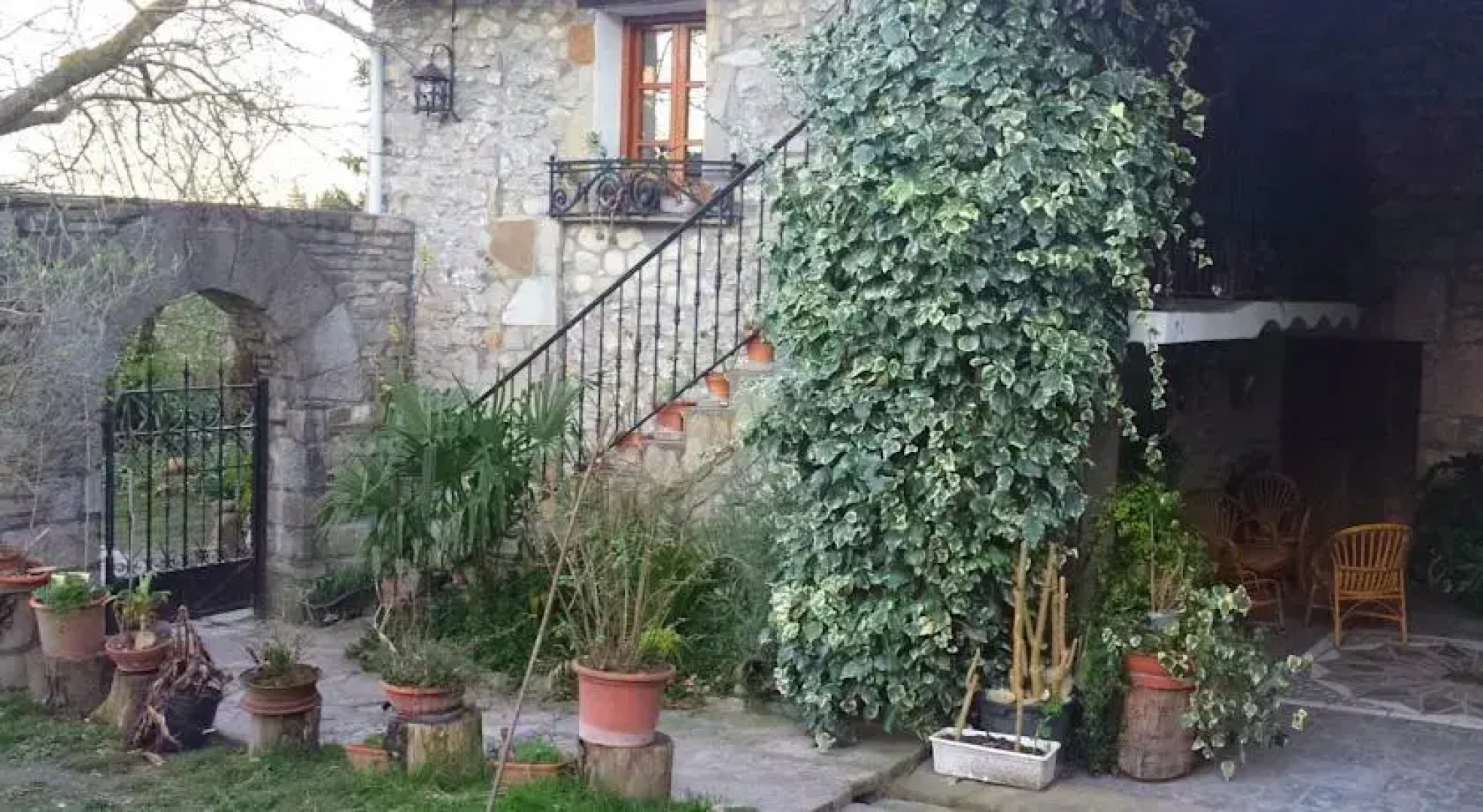 Casa Rural Peña Angulo