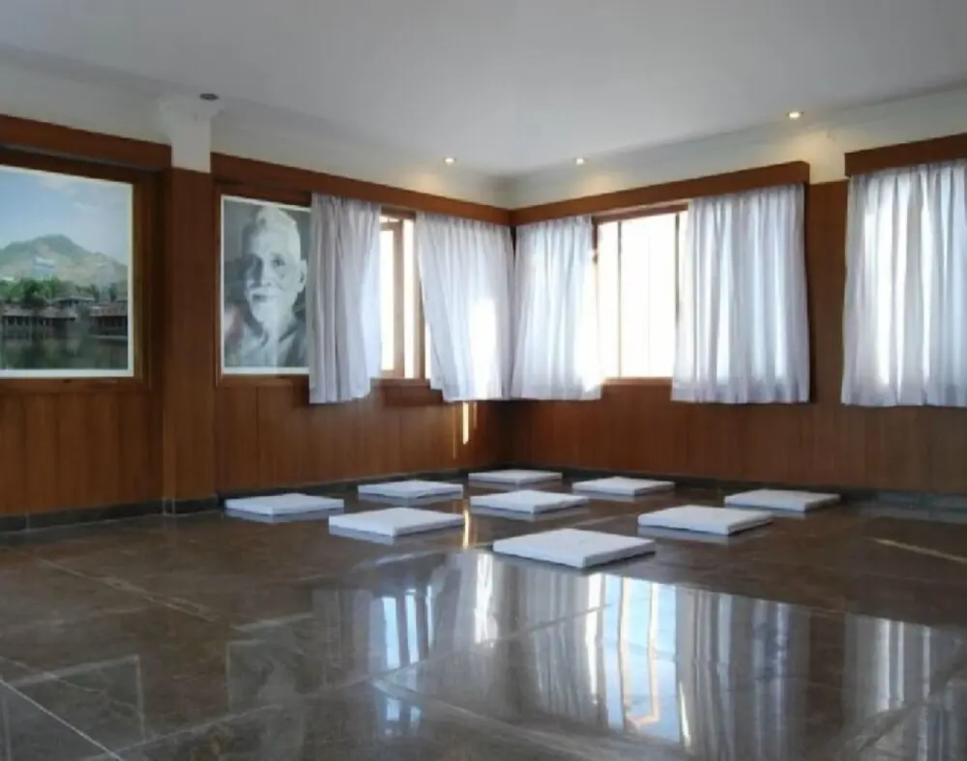 Ramana Towers