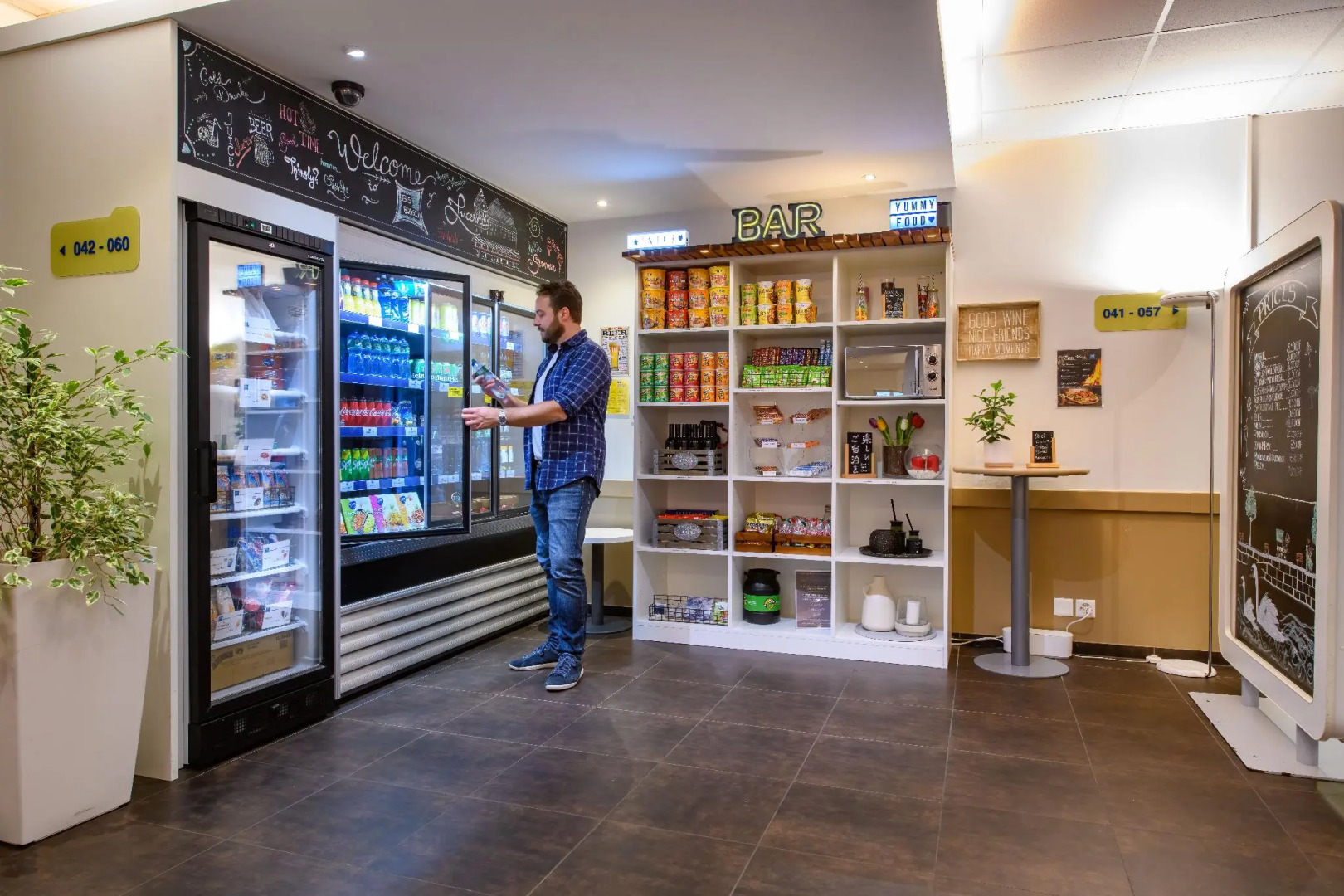 ibis budget Luzern City