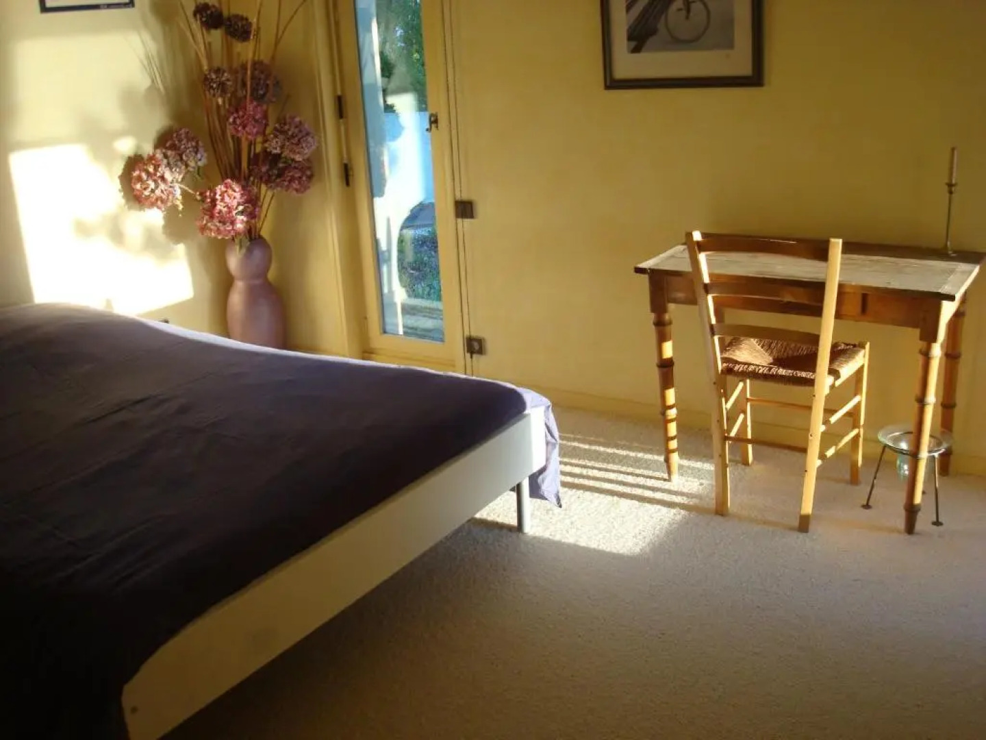 B&B Chez Frederique Et Norbert