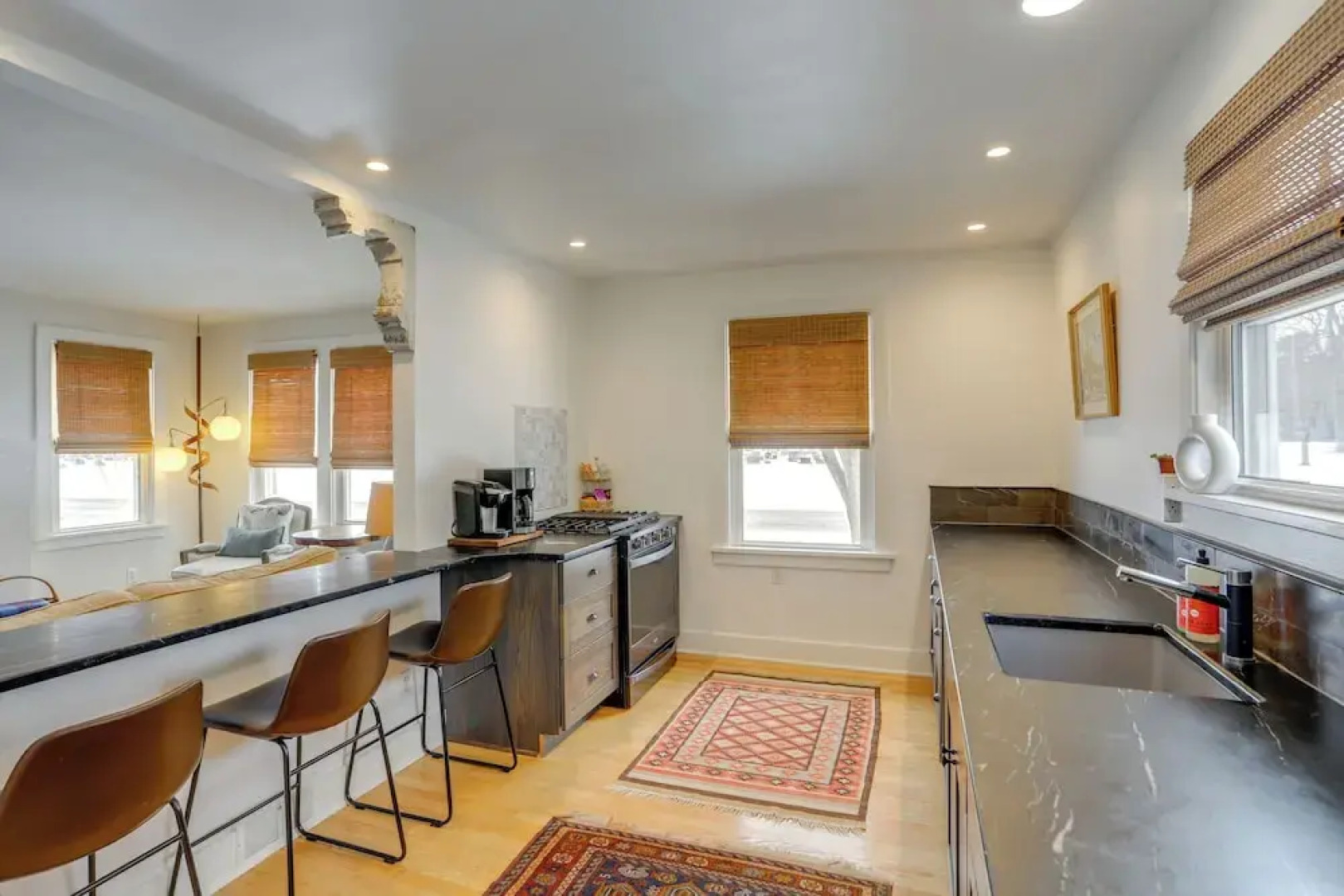 Cozy Cottage in Historic Village: Near Cedar Point