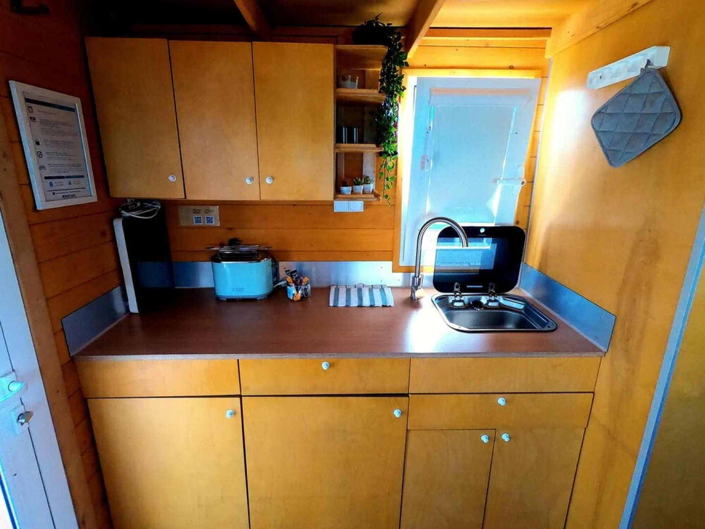 Boat Haus Mediterranean Experience Alcaidesa  La Linea