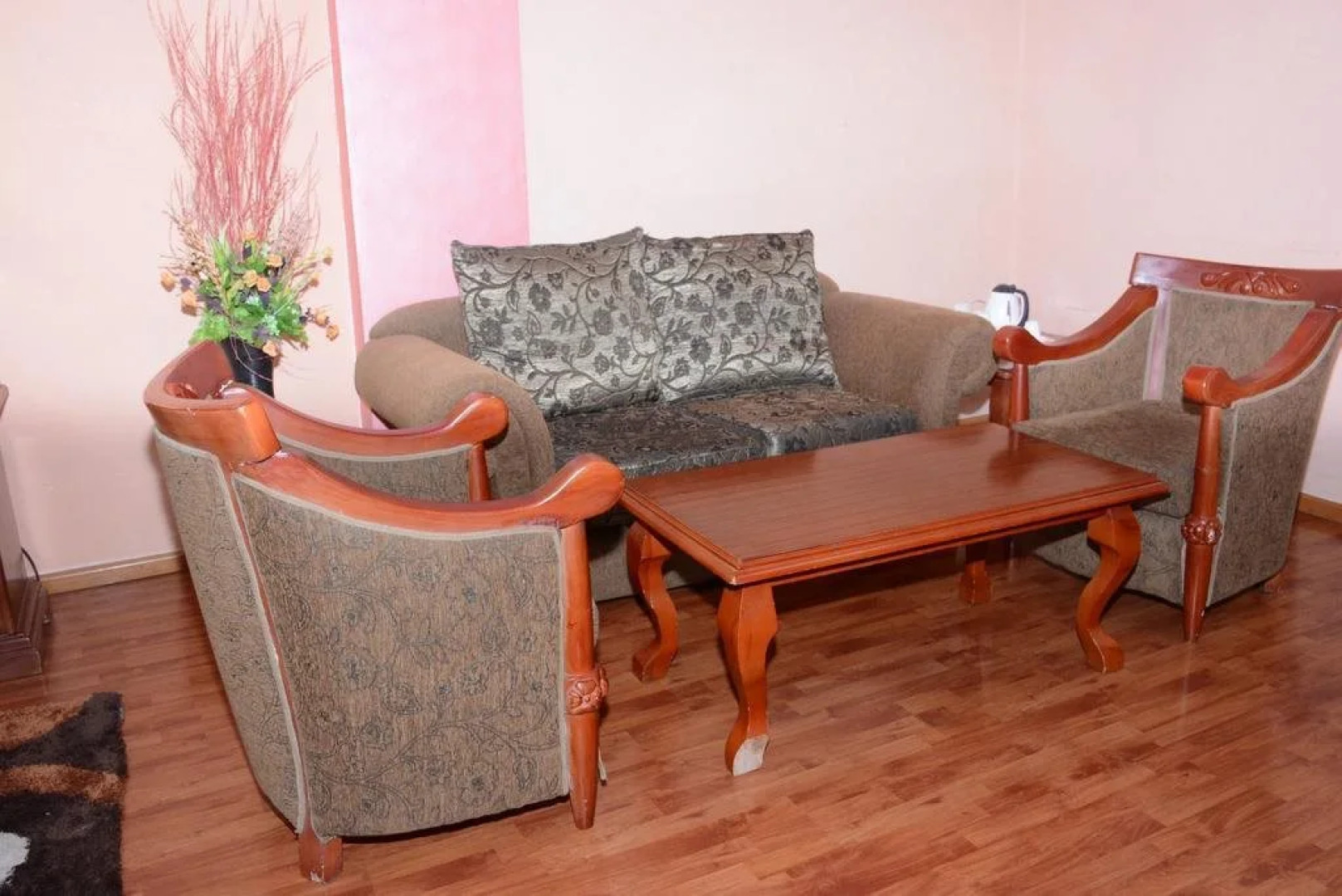 Haimi Apartment Hotel