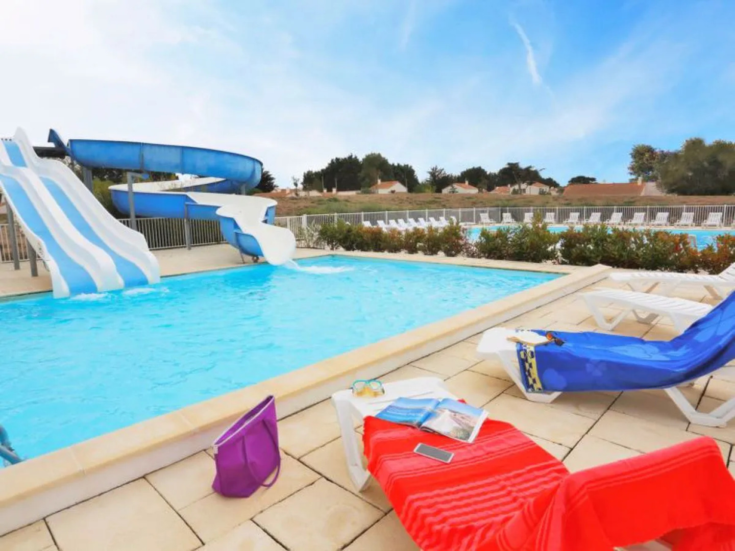 Les Grands Rochers (OSM200)