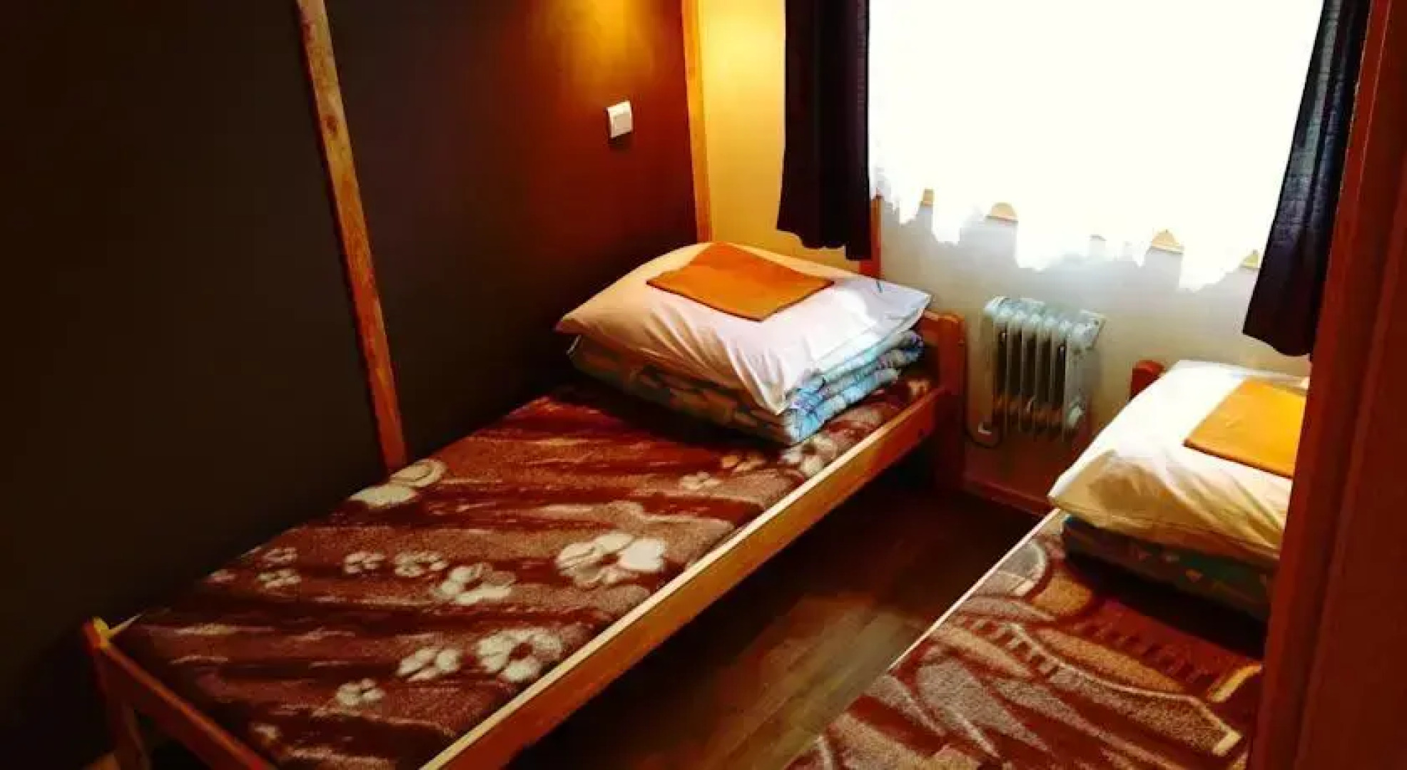 Domki Wypoczynkowe Czapla