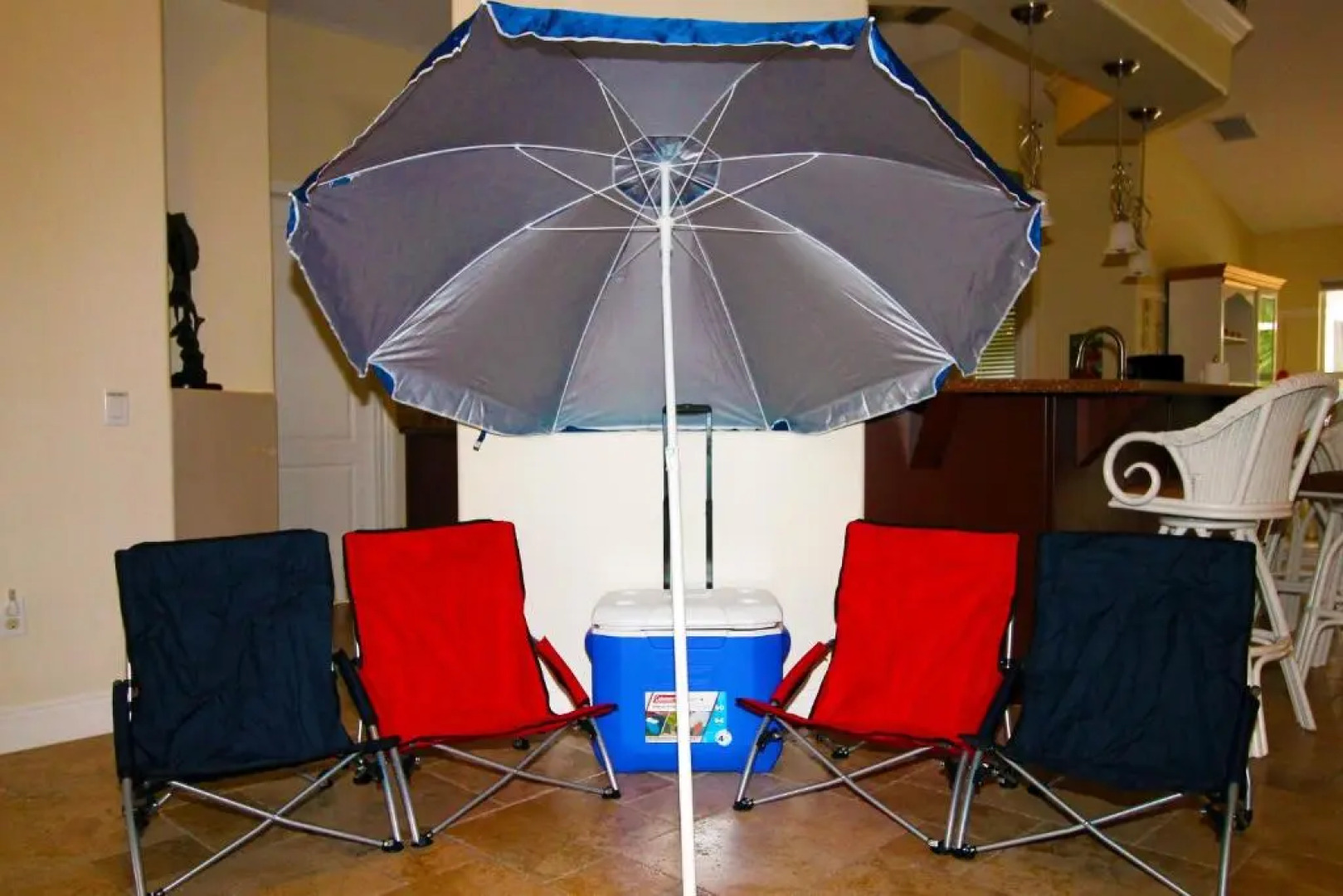 Villa Spain - Family Oasis in the Most Sought Area of Cape Coral