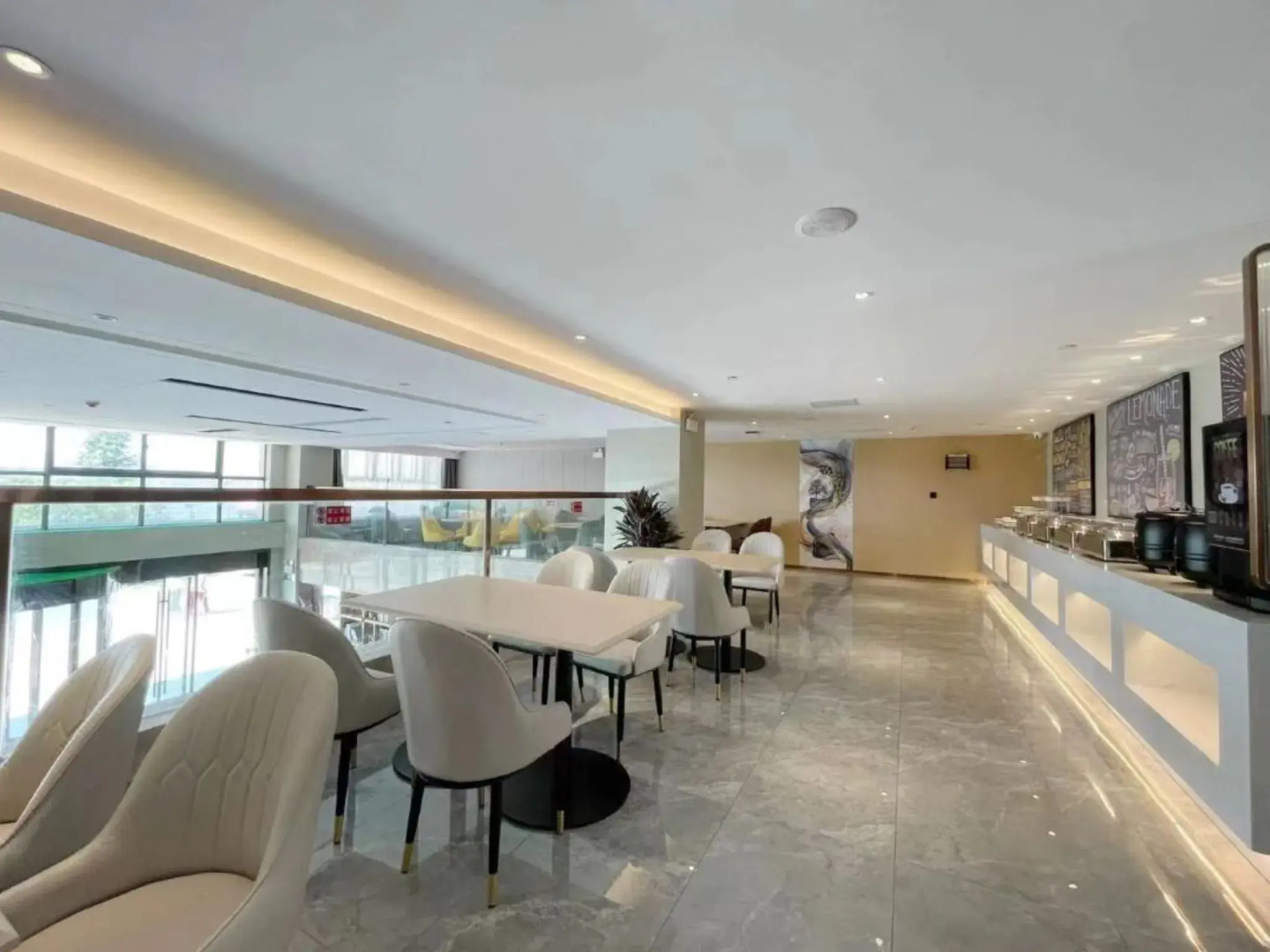 GreenTree Inn Chuzhou Wandong International Car City Express Hotel