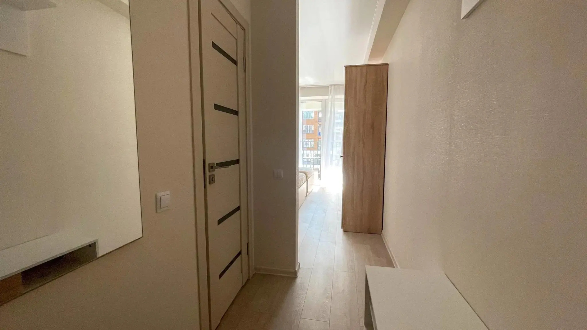 Апартаменты на улице Старошоссейная 5 корпус 8