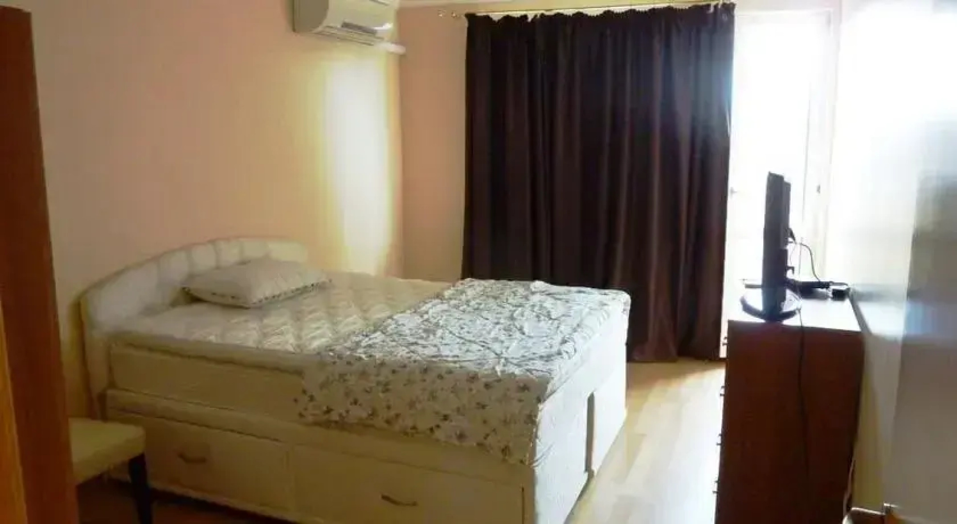 Apartment Burgas Center