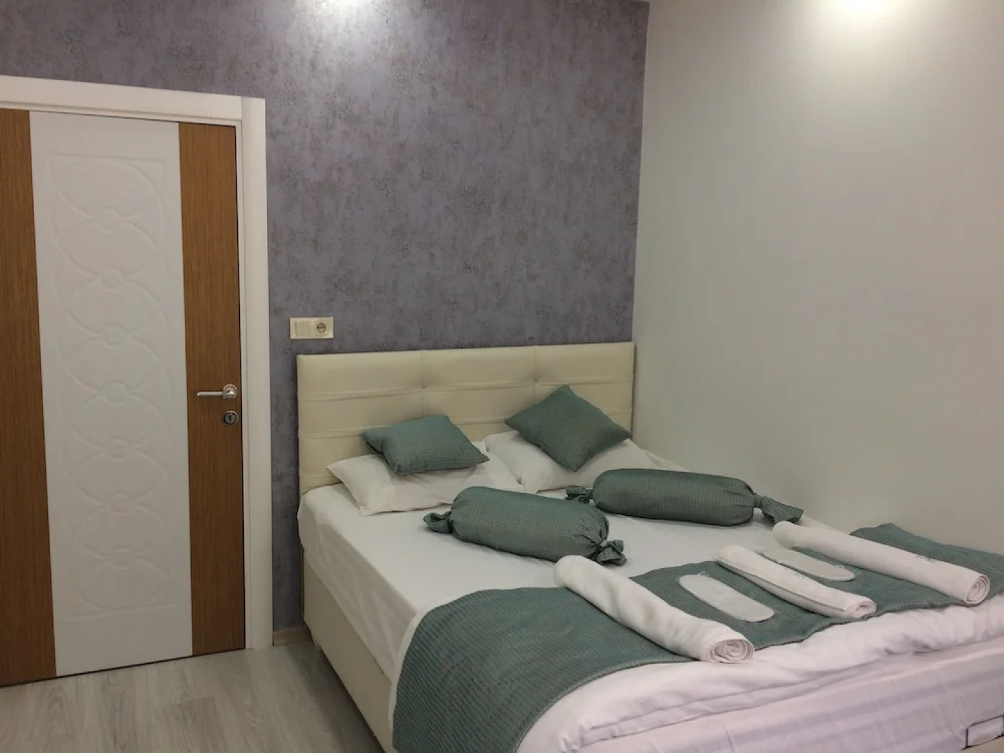 Kuloglu Otel Ve Restoran