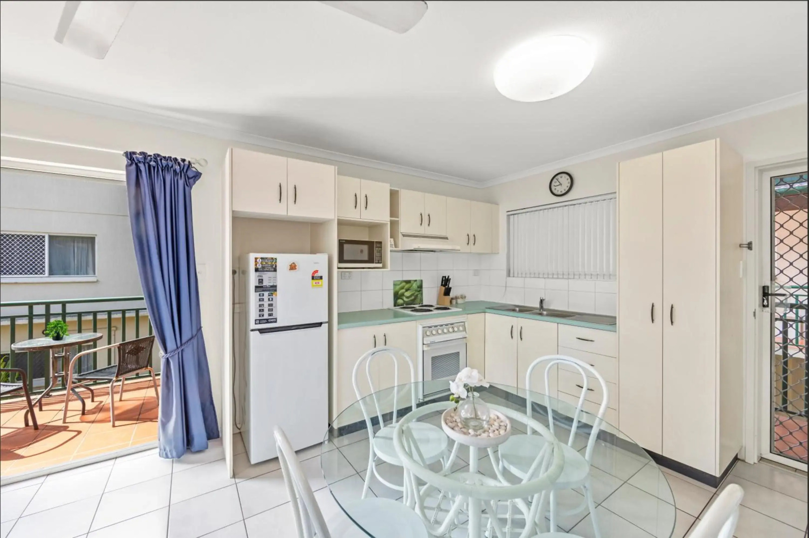 Koala Court Holiday Apartments