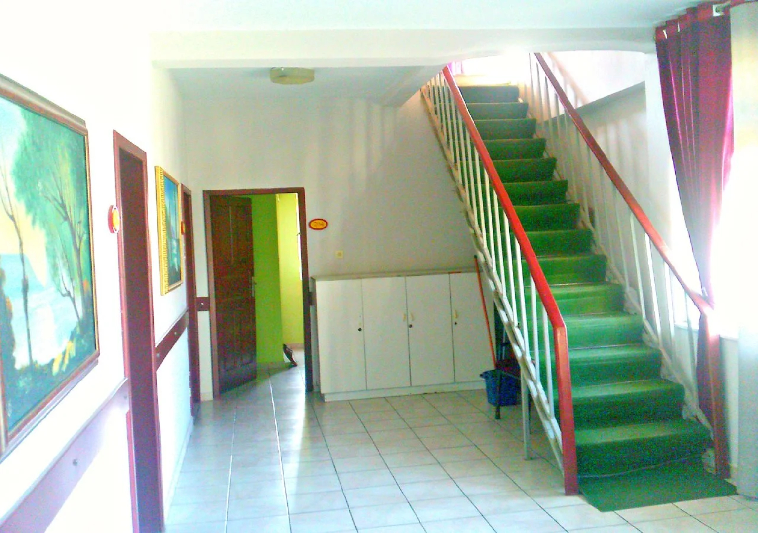 Grand Hotel Leone