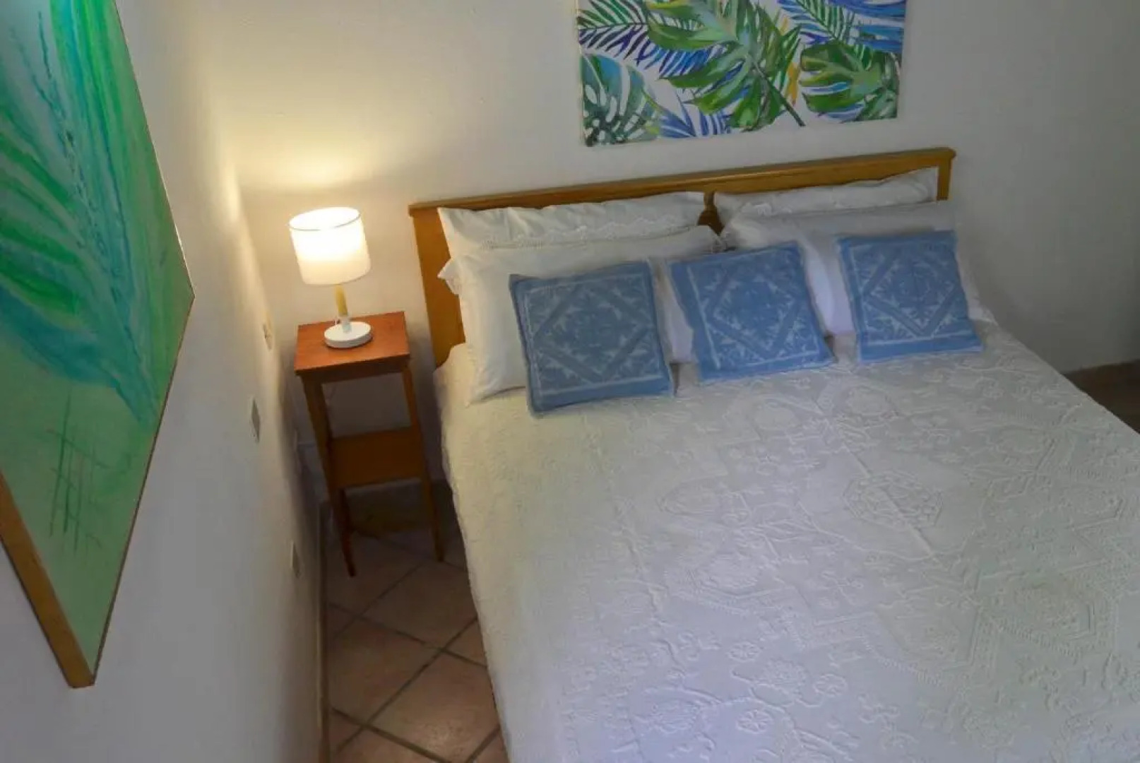 Jungle House - Pineta Is Morus