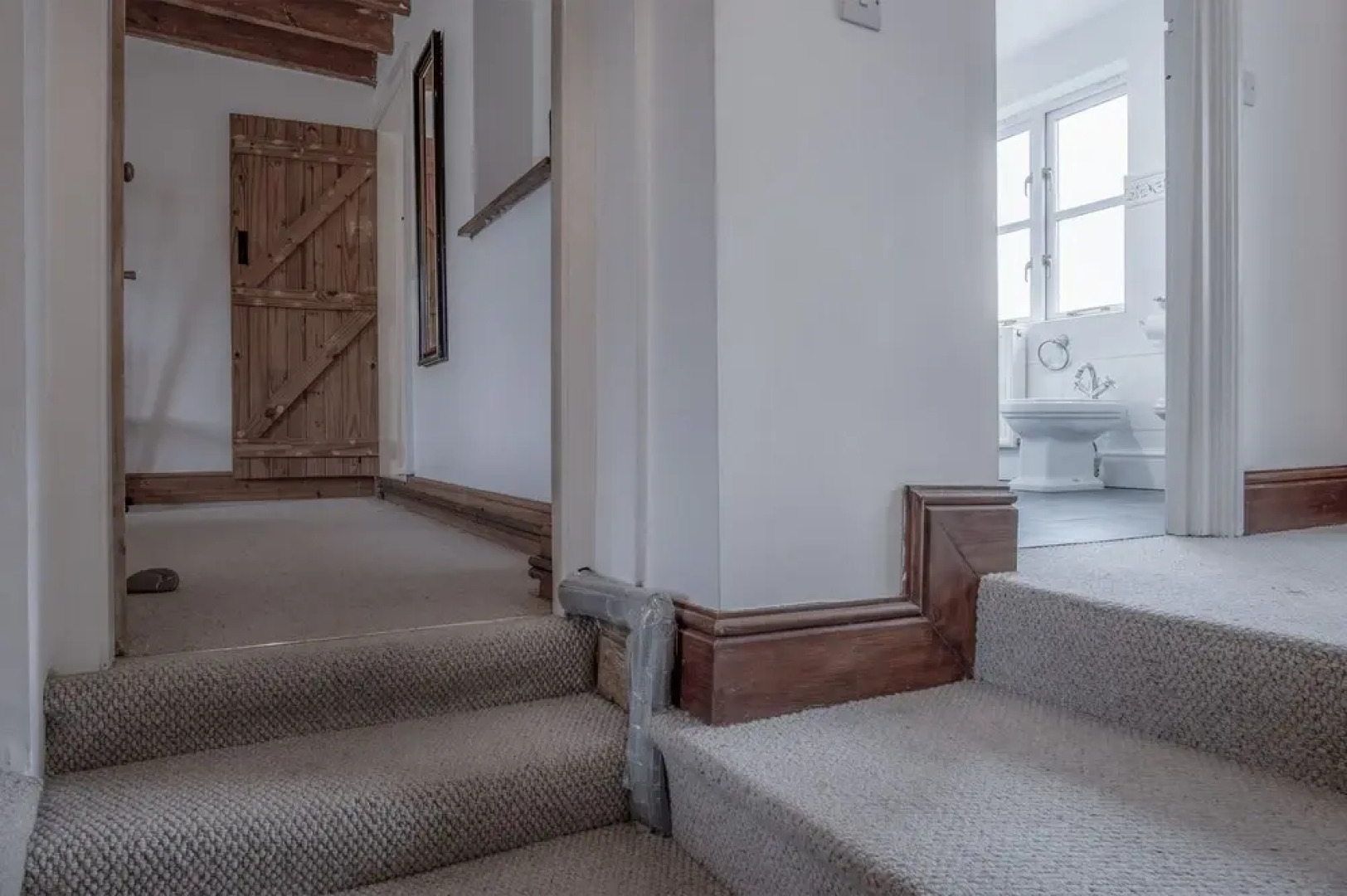 Angle Adventures - 4 Bed Cottage - Angle