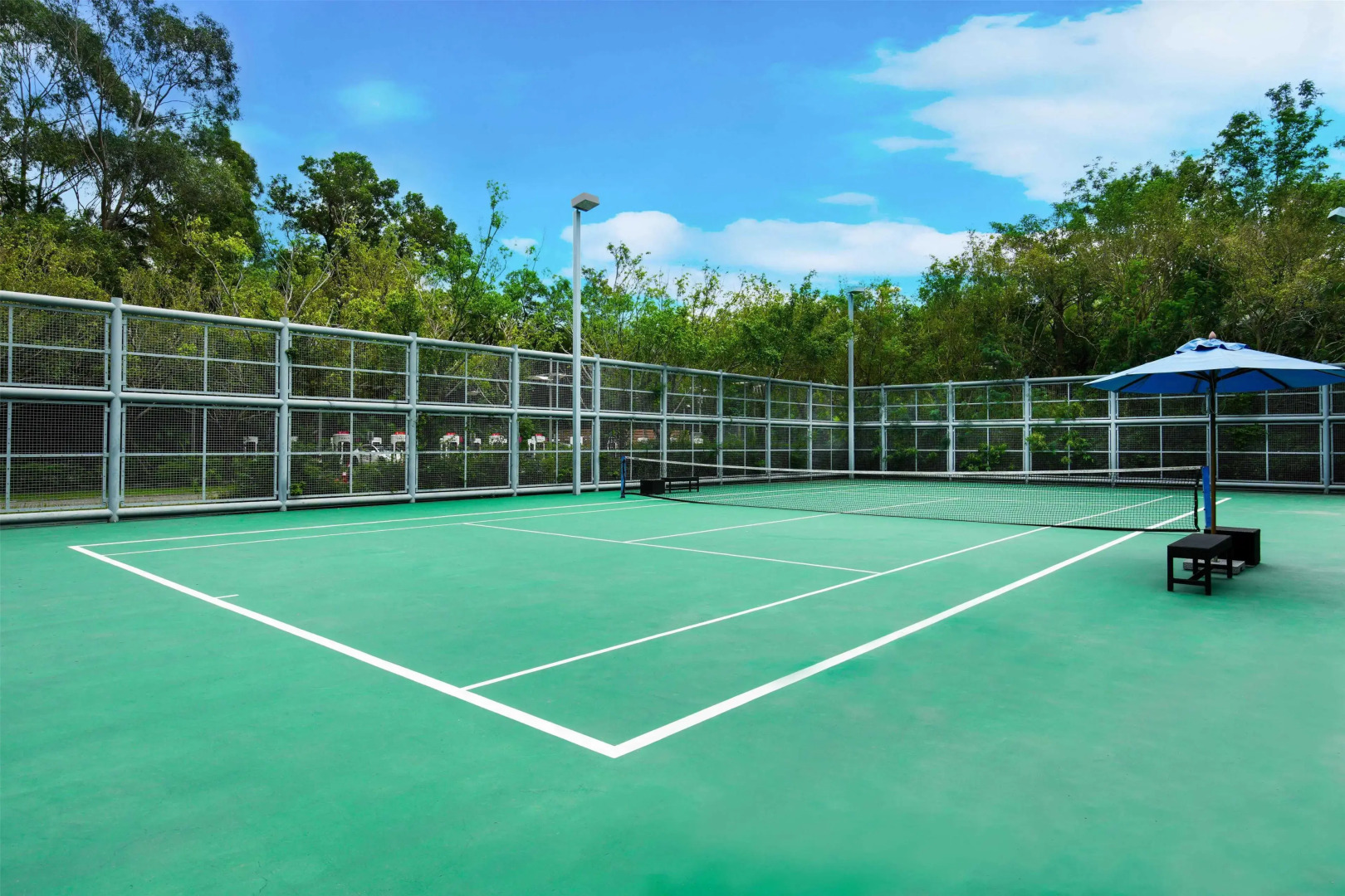 Hyatt Regency Hong Kong, Sha Tin