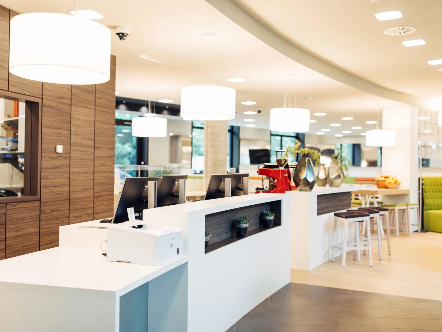 harry’s home Zürich-Wallisellen