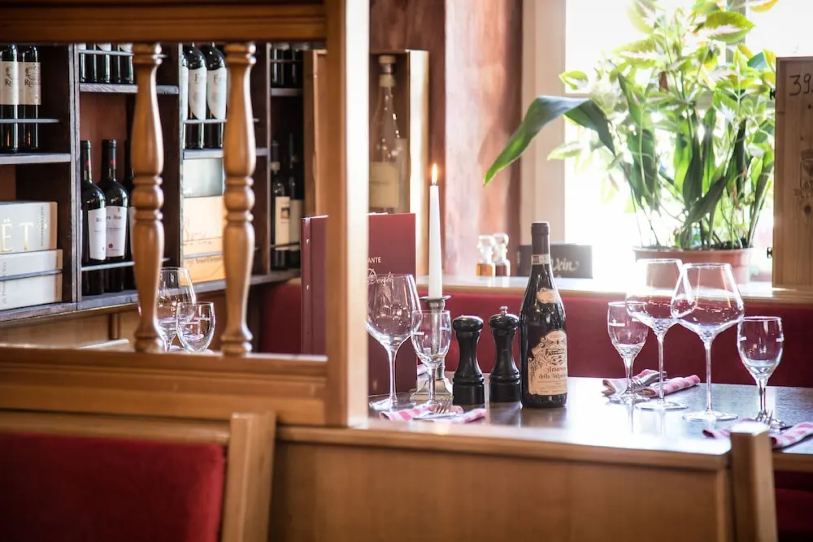 Hotel Stadt Berlin Jessen