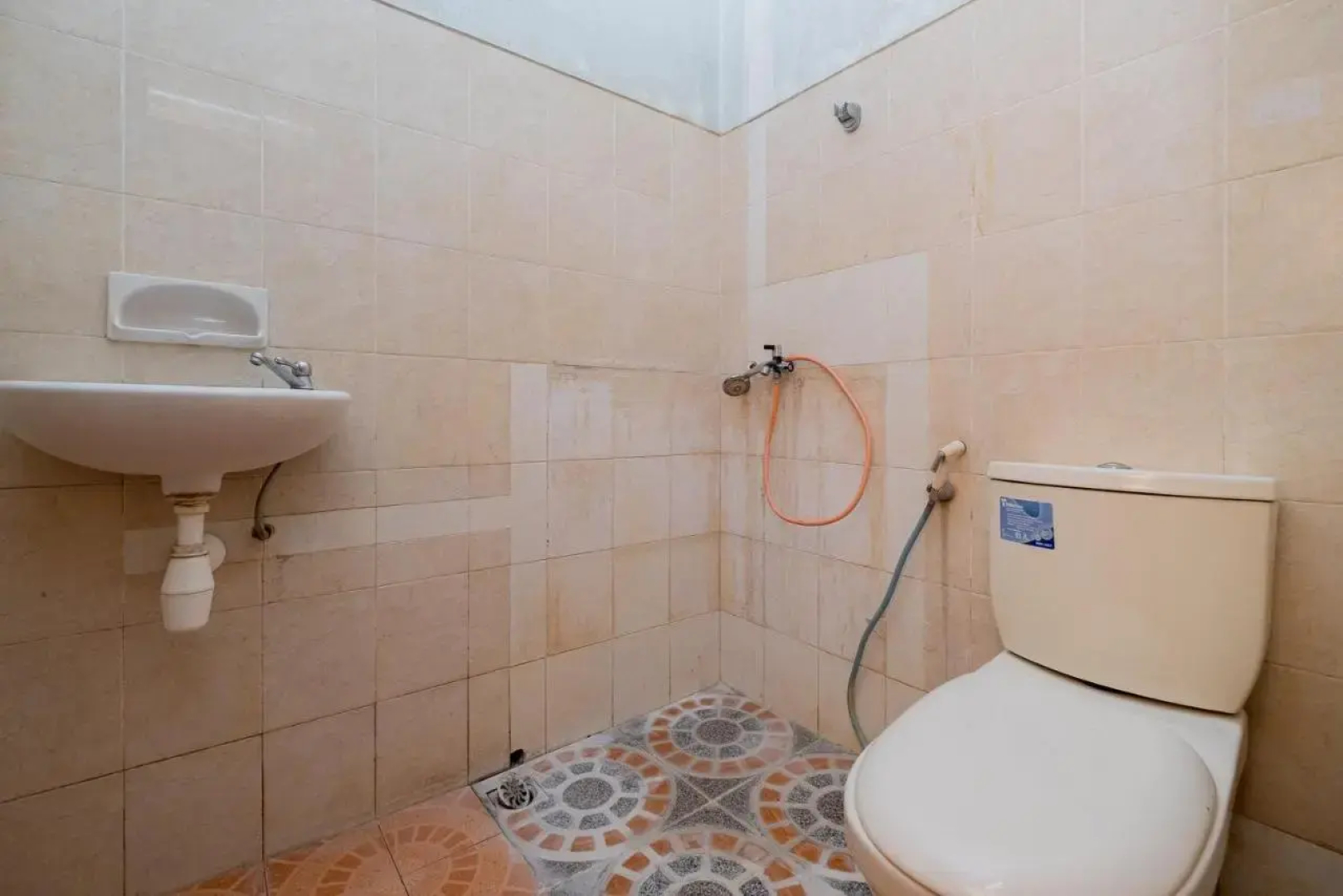 Gang Guest House