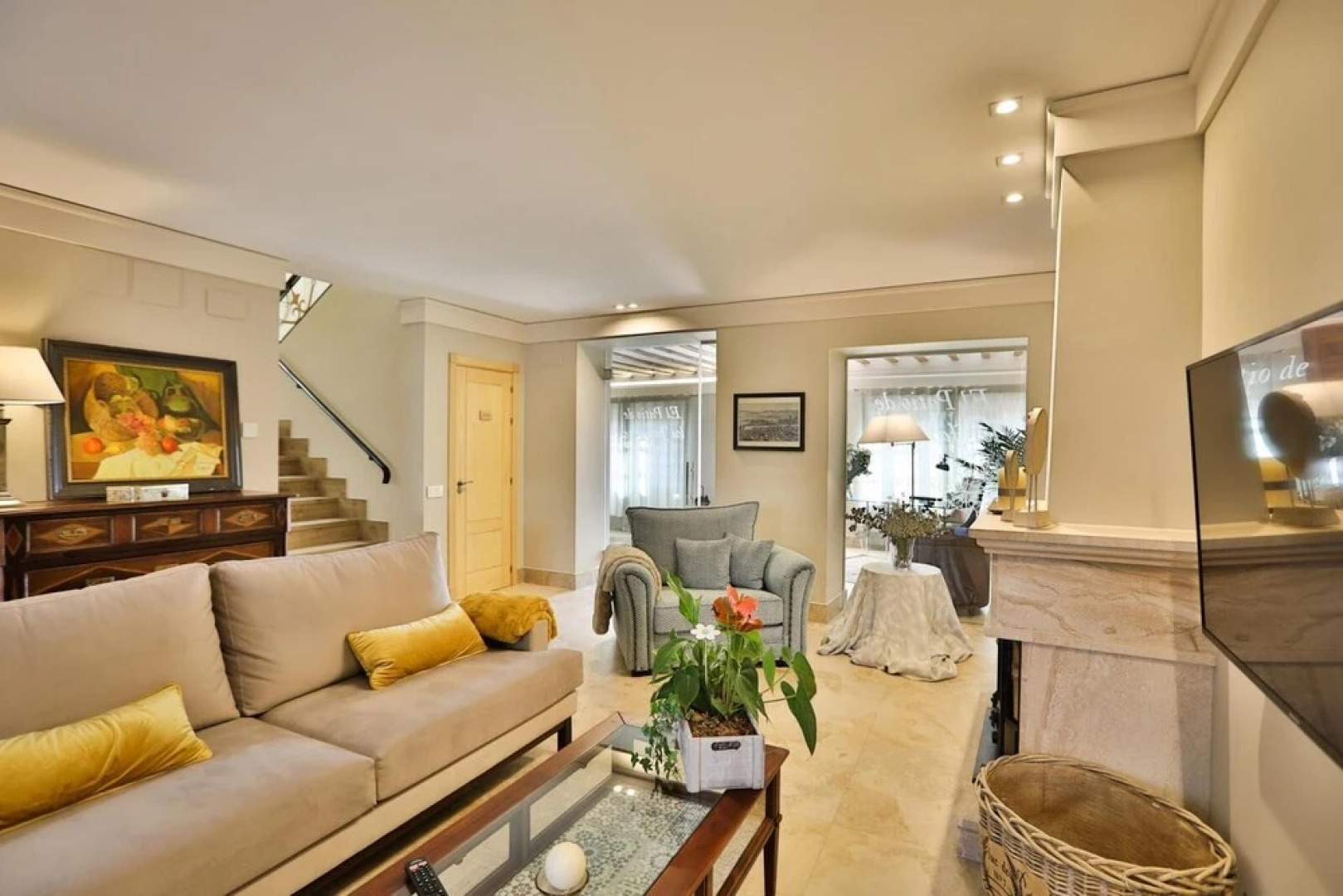 El Patio de los Jazmines "Boutique-House"