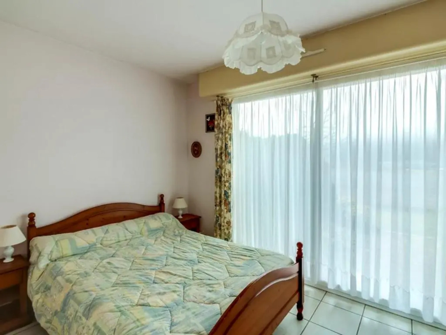 Appartement Esquièze-Sère, 3 Pièces, 7 Personnes - Fr-1-402-1