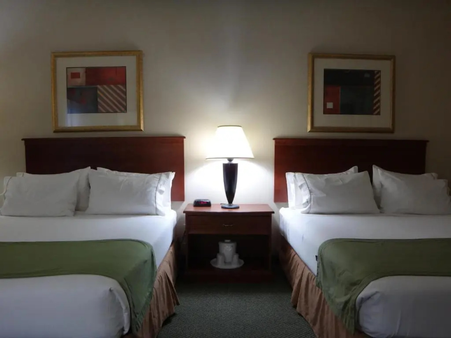 Stay Suites Of America - Dodge City