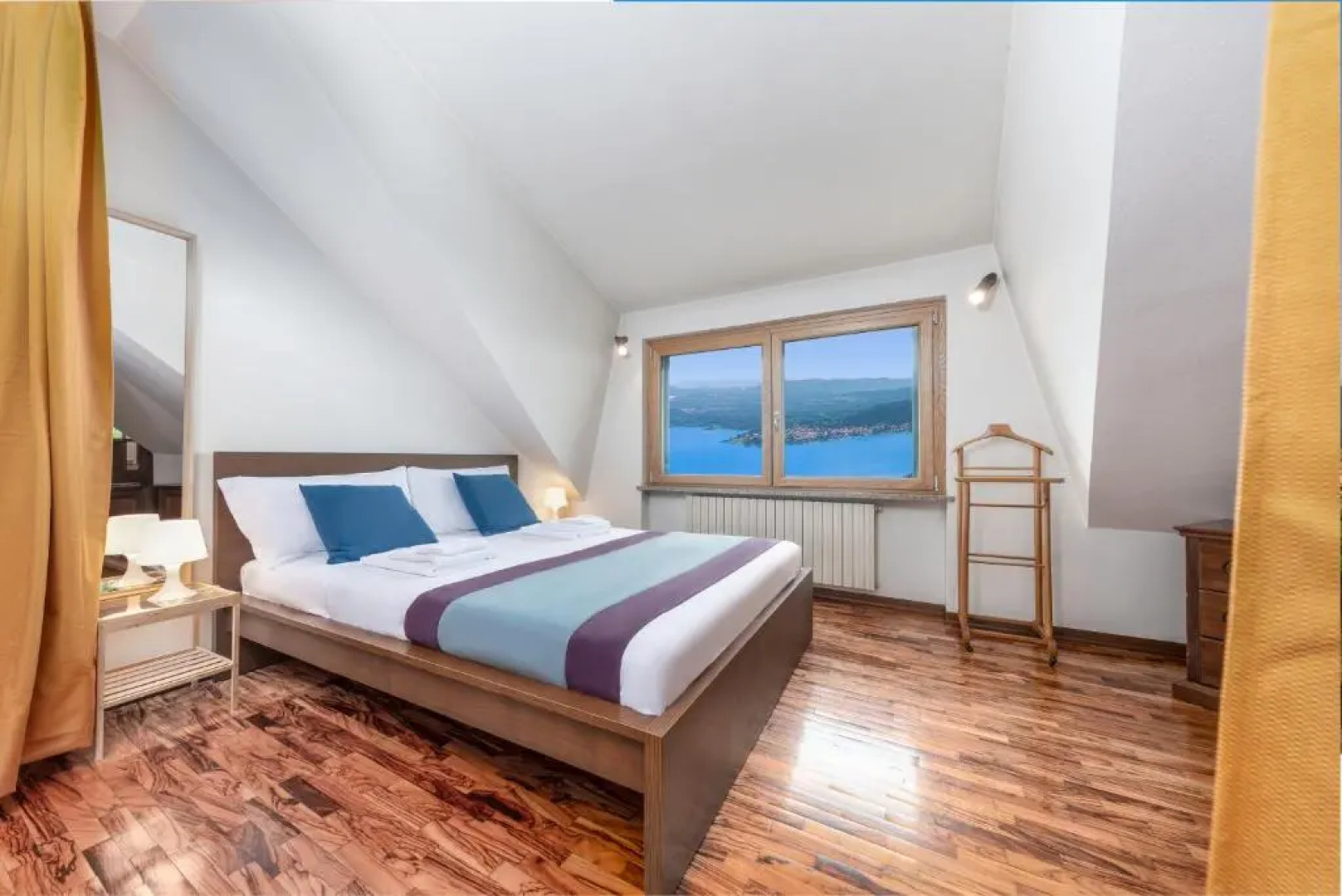 Villa Regina Bella by Casa da Suite