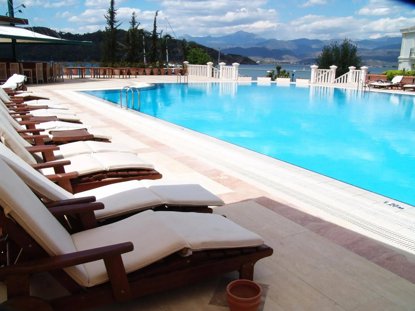 Ece Saray Marina & Resort - Special Class