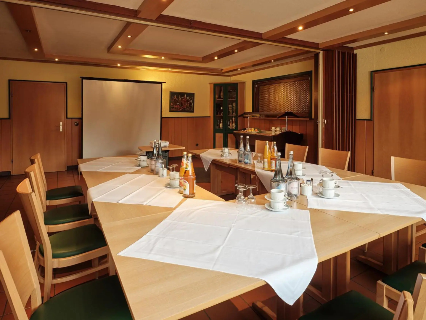 Hotel Gasthaus zur Linde