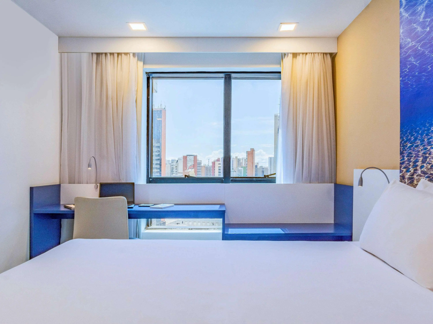 Mercure Fortaleza Meireles Hotel