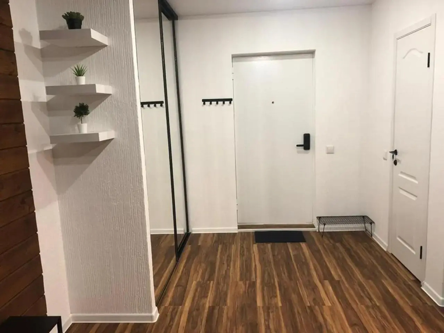 Апартаменты на улице Яганова 7