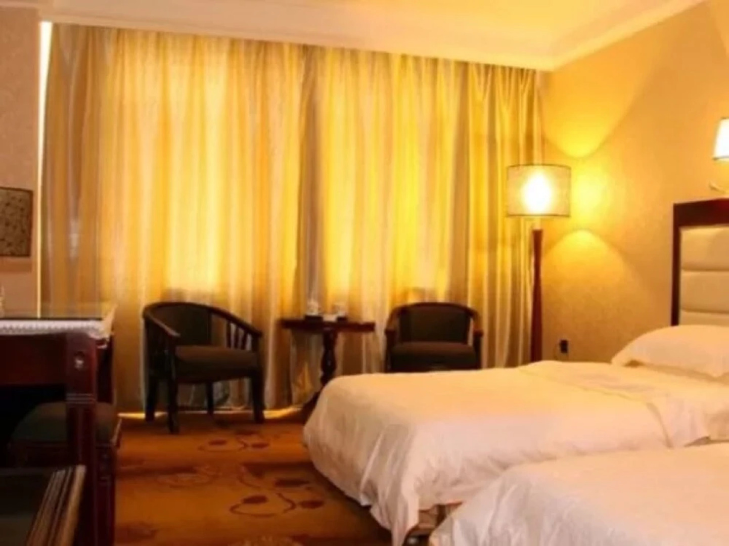 Qinghai Muslin Hotel