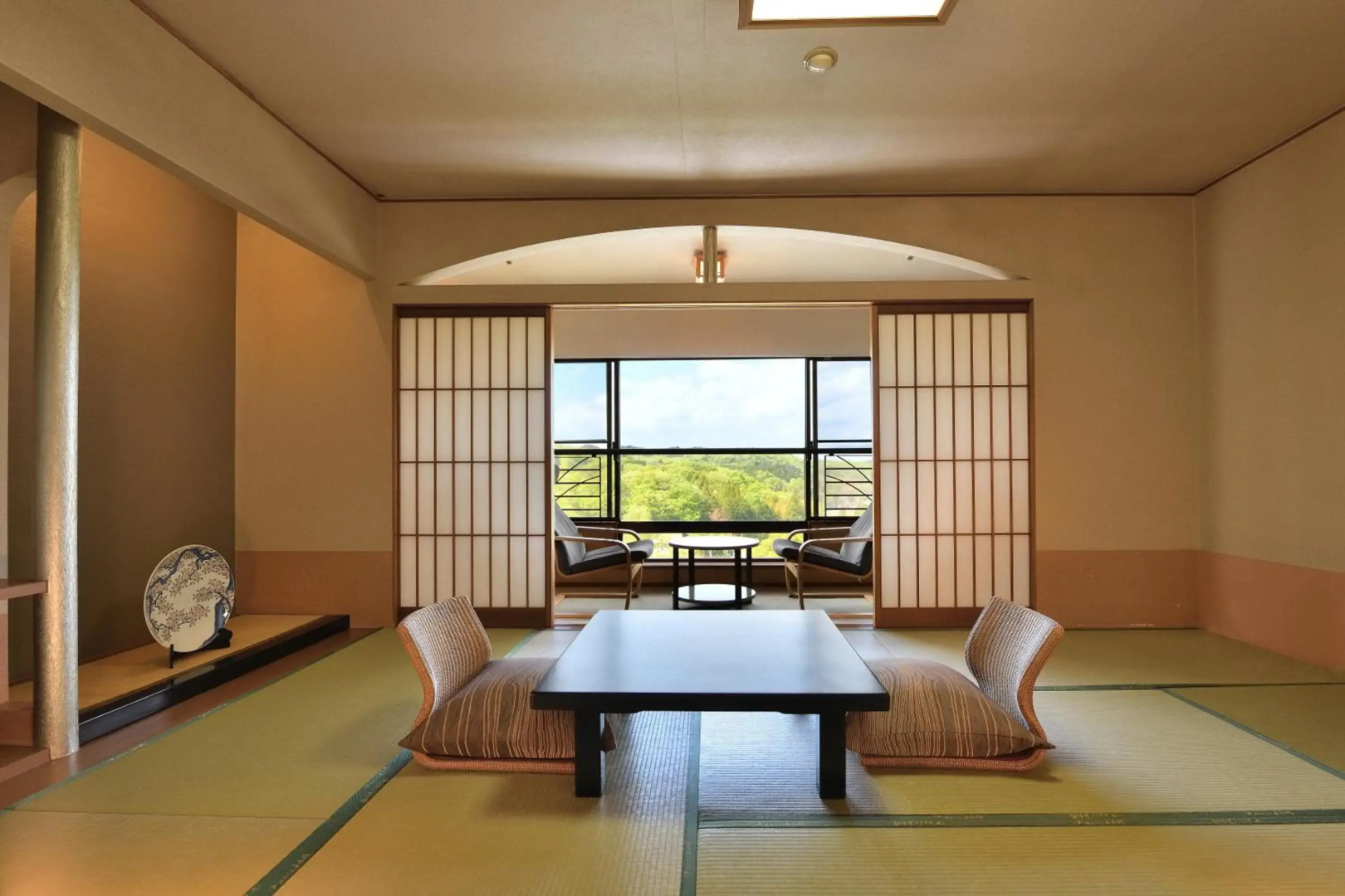 Yunogo Onsen HOTEL YUNOMORI BISYUNKAKU