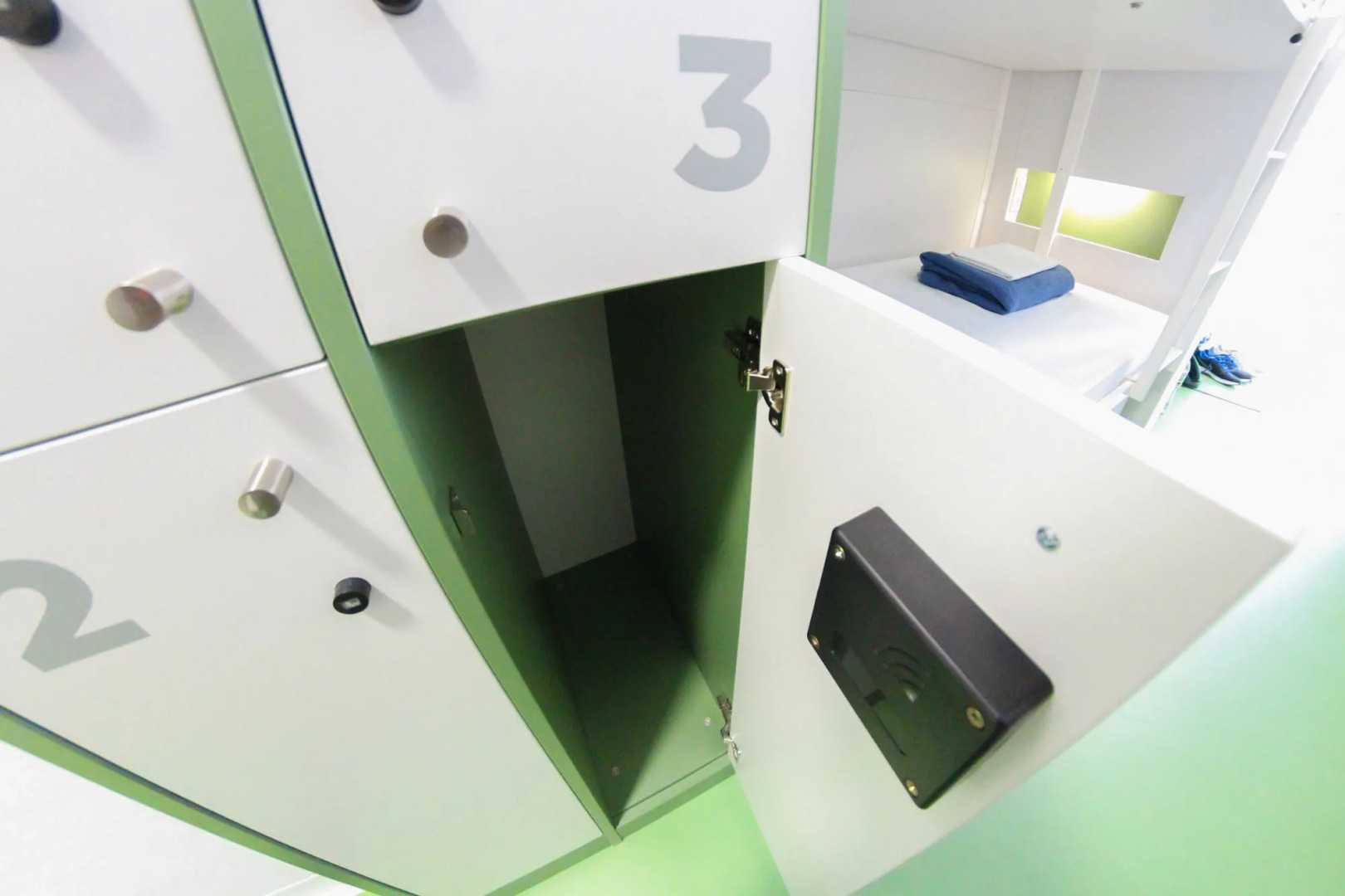 Sant Jordi Hostels Gracia