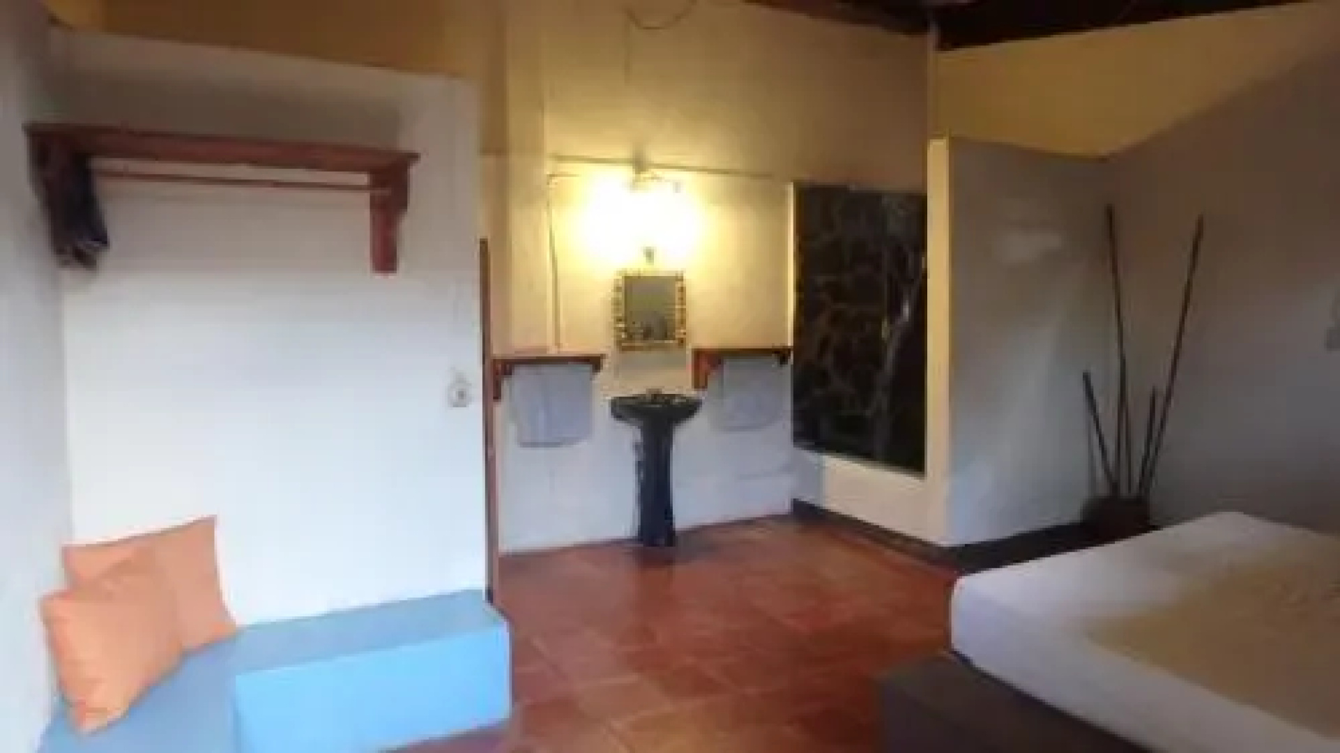 The Lazy Turtle Hotel and Restaurant