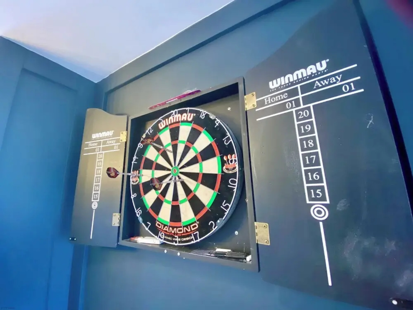 Shooting Star Cottage